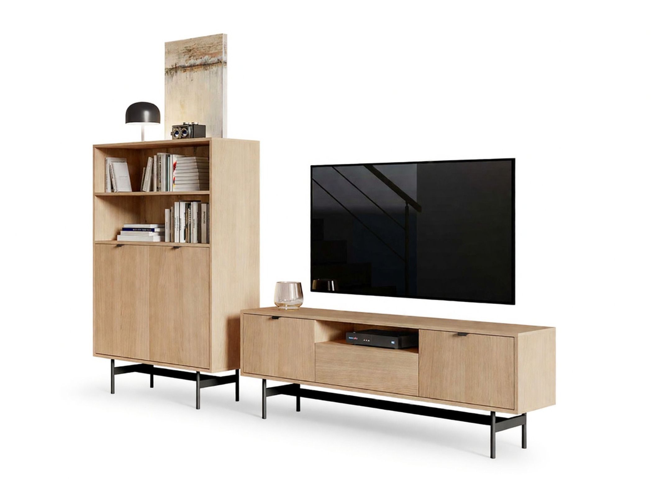 Ensemble de salon Morsero 109