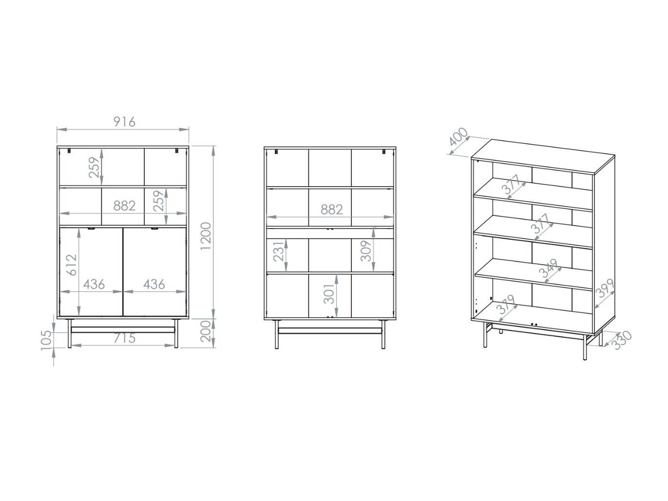 Ensemble de salon Morsero 109