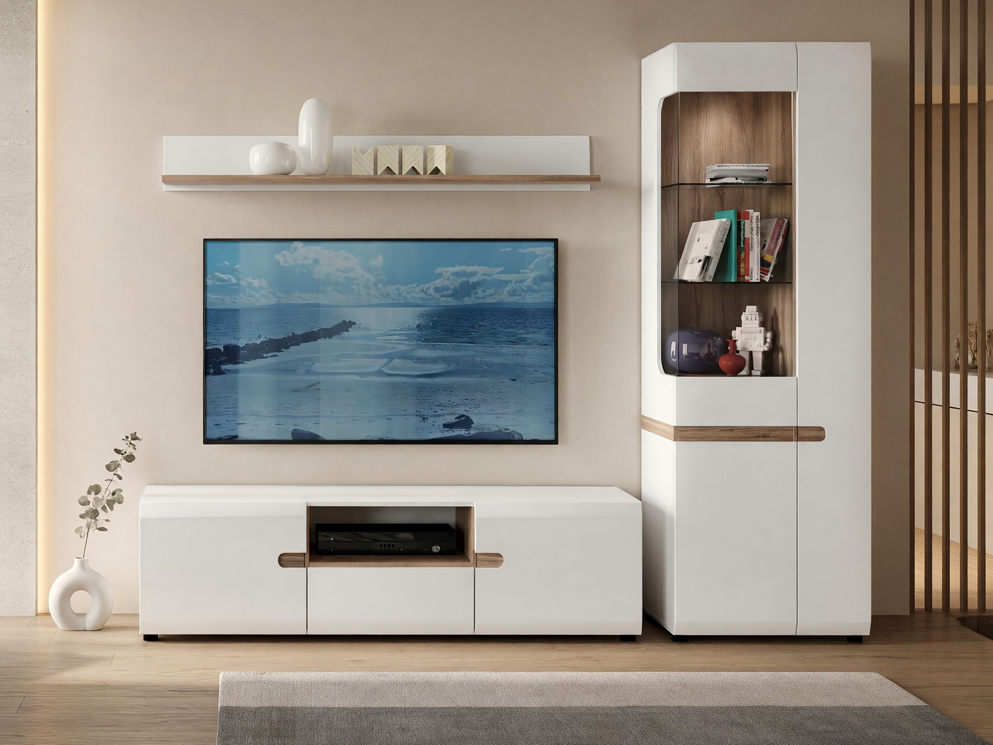 Ensemble de salon Vesfera 116