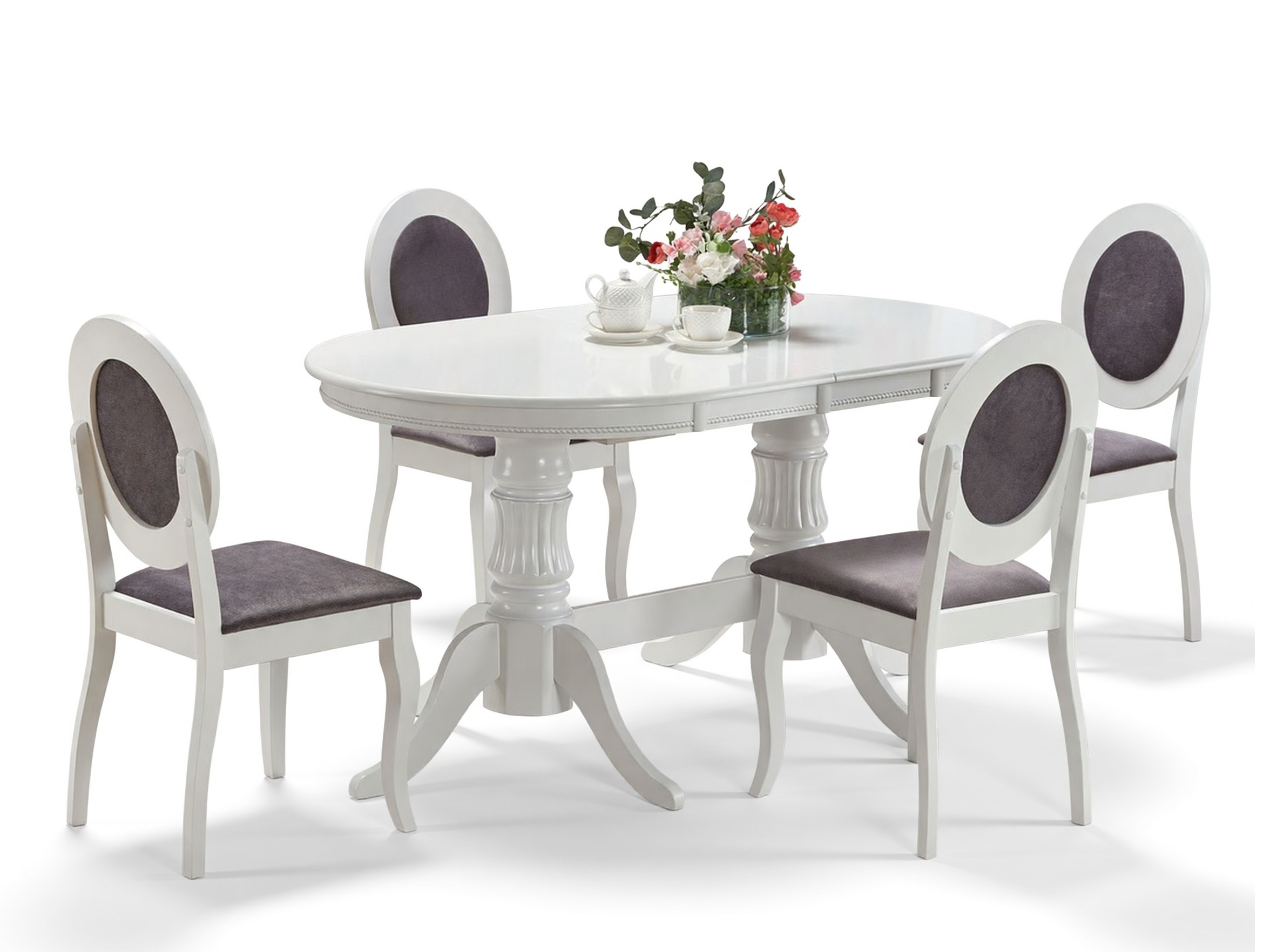 Salle à manger complète Houston 780