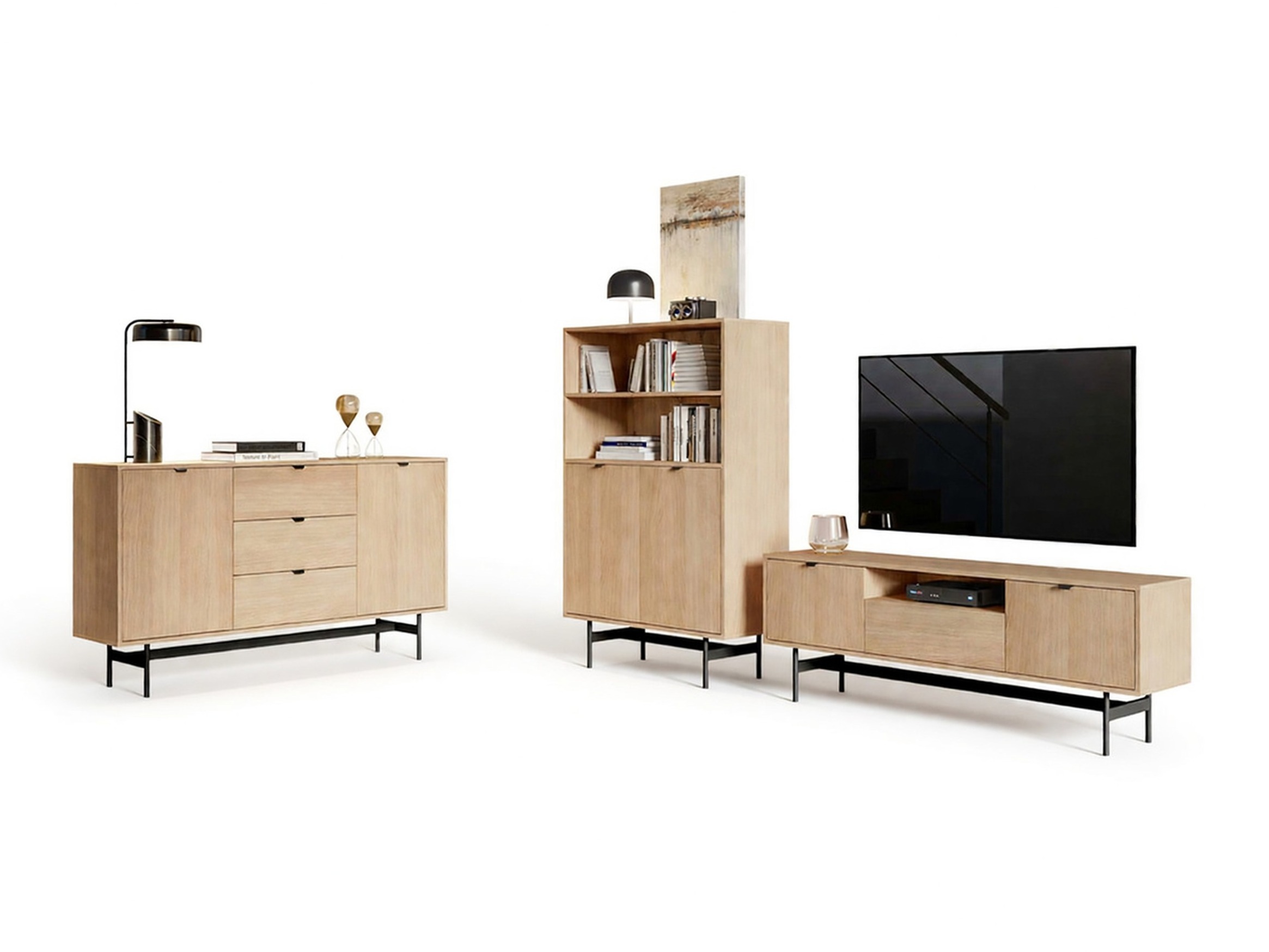 Ensemble de salon Morsero 109