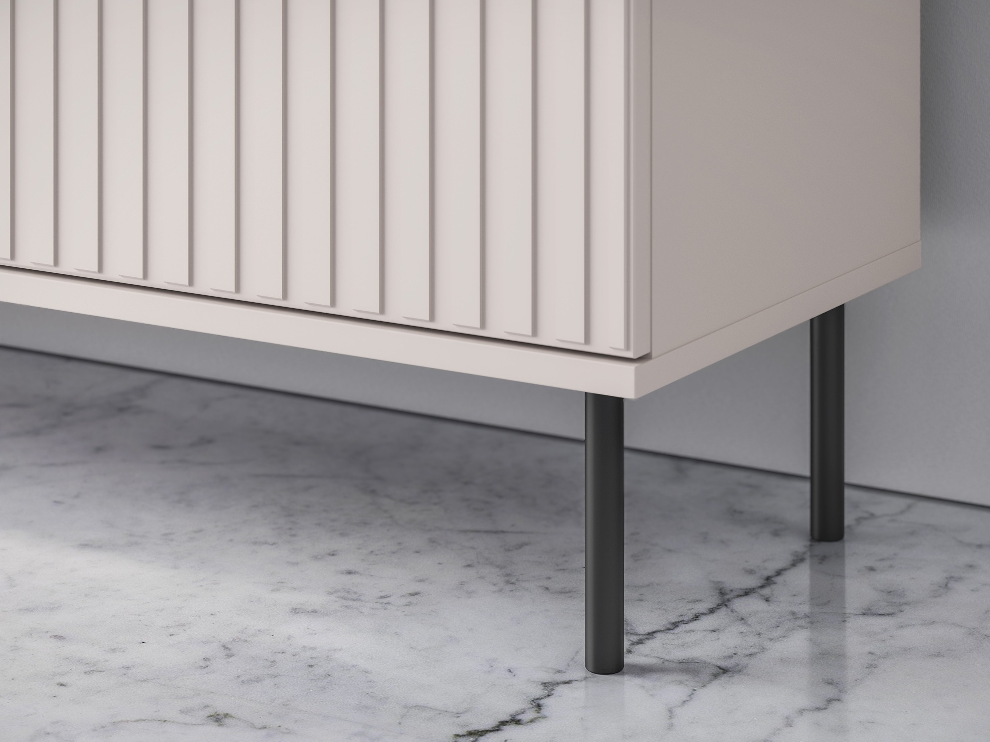 Meuble TV Marmeli 128