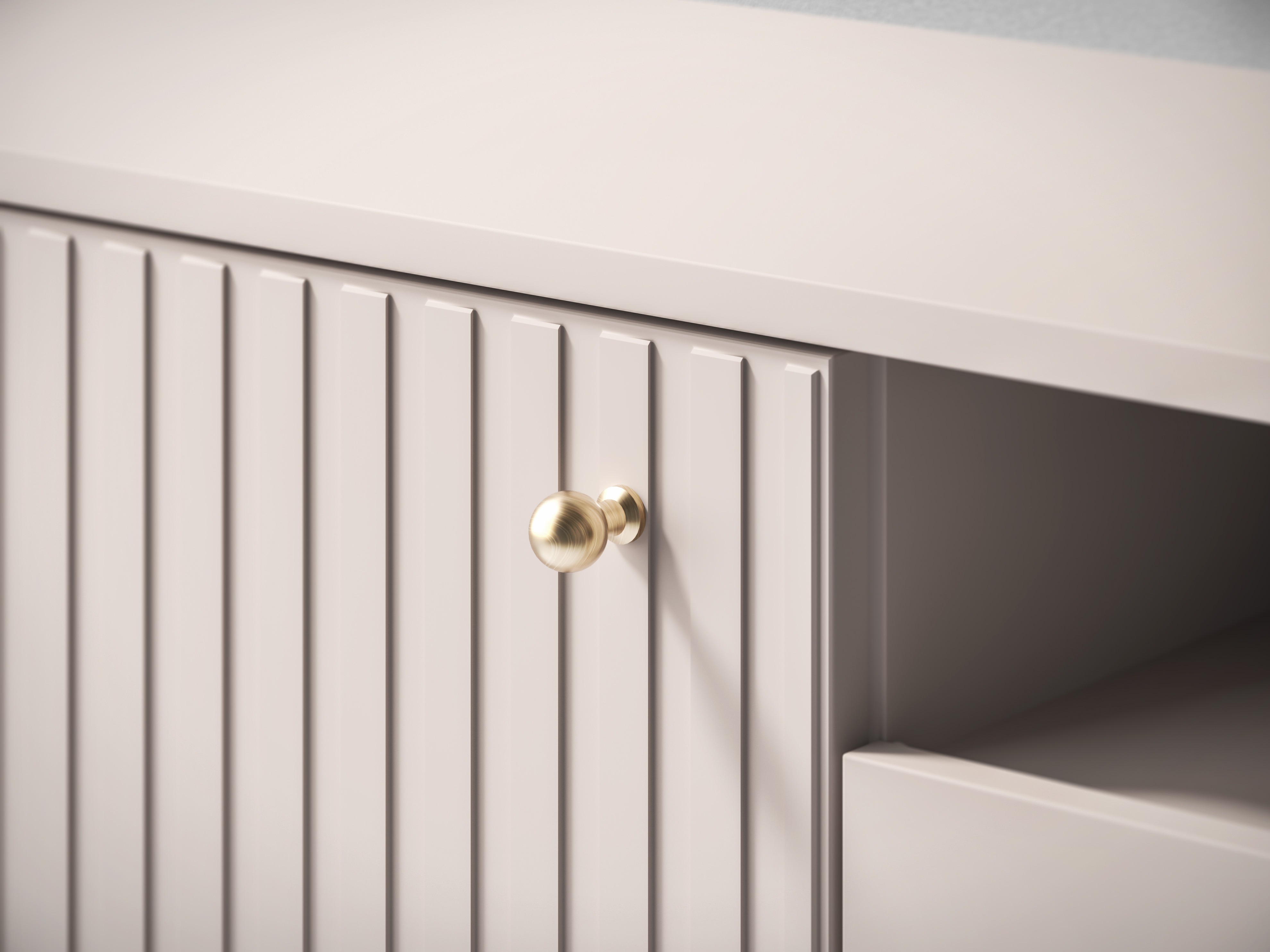 Meuble TV Marmeli 128