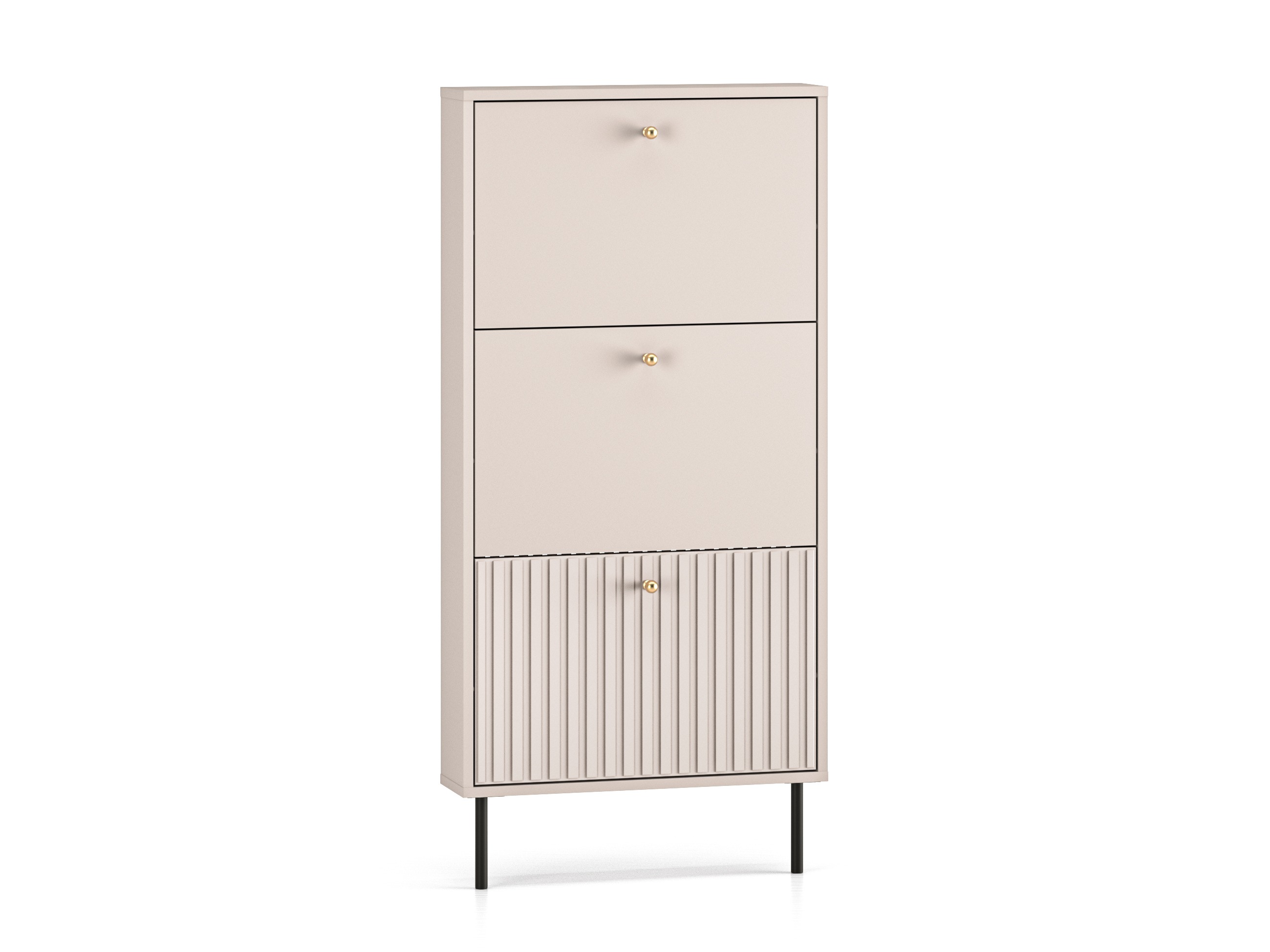 Meubles à chaussures Marmeli 129