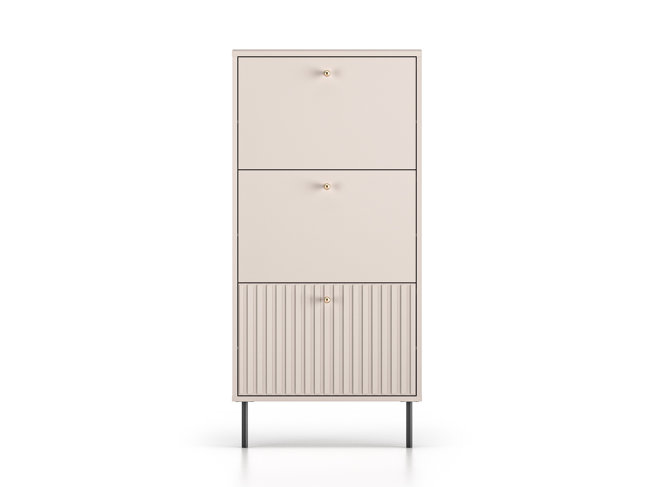 Meubles à chaussures Marmeli 129