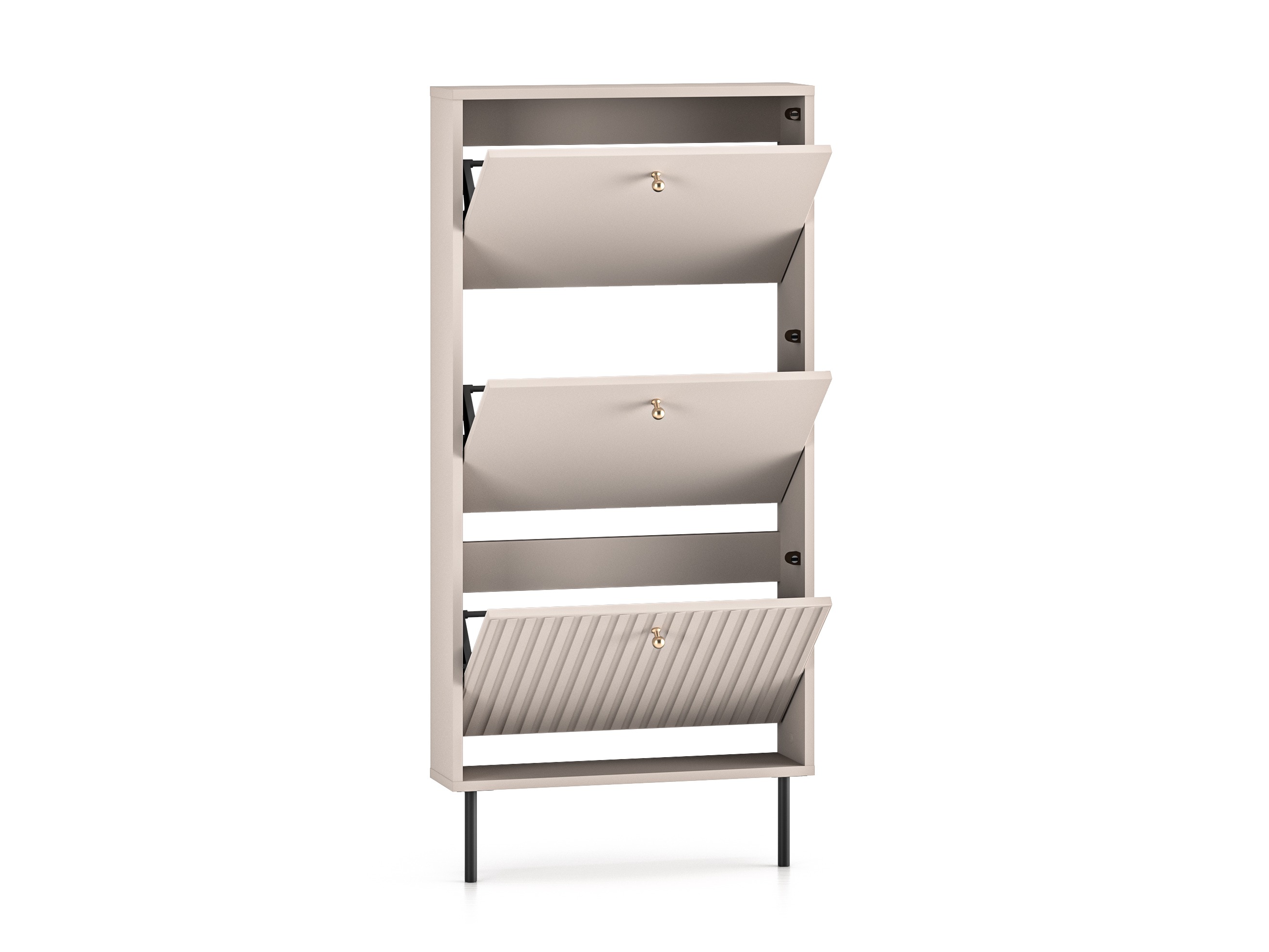 Meubles à chaussures Marmeli 129