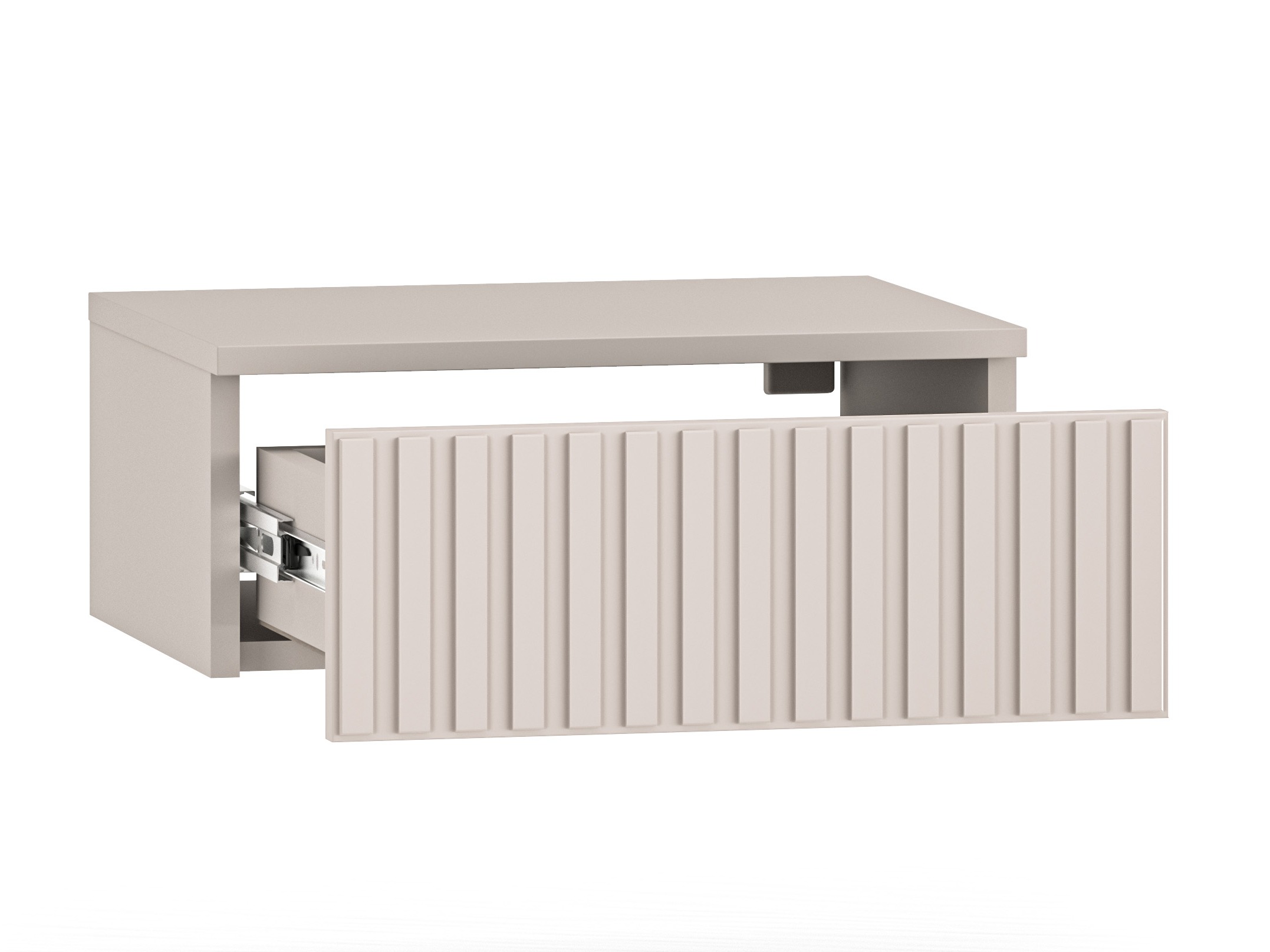 Table de chevet Marmeli 131