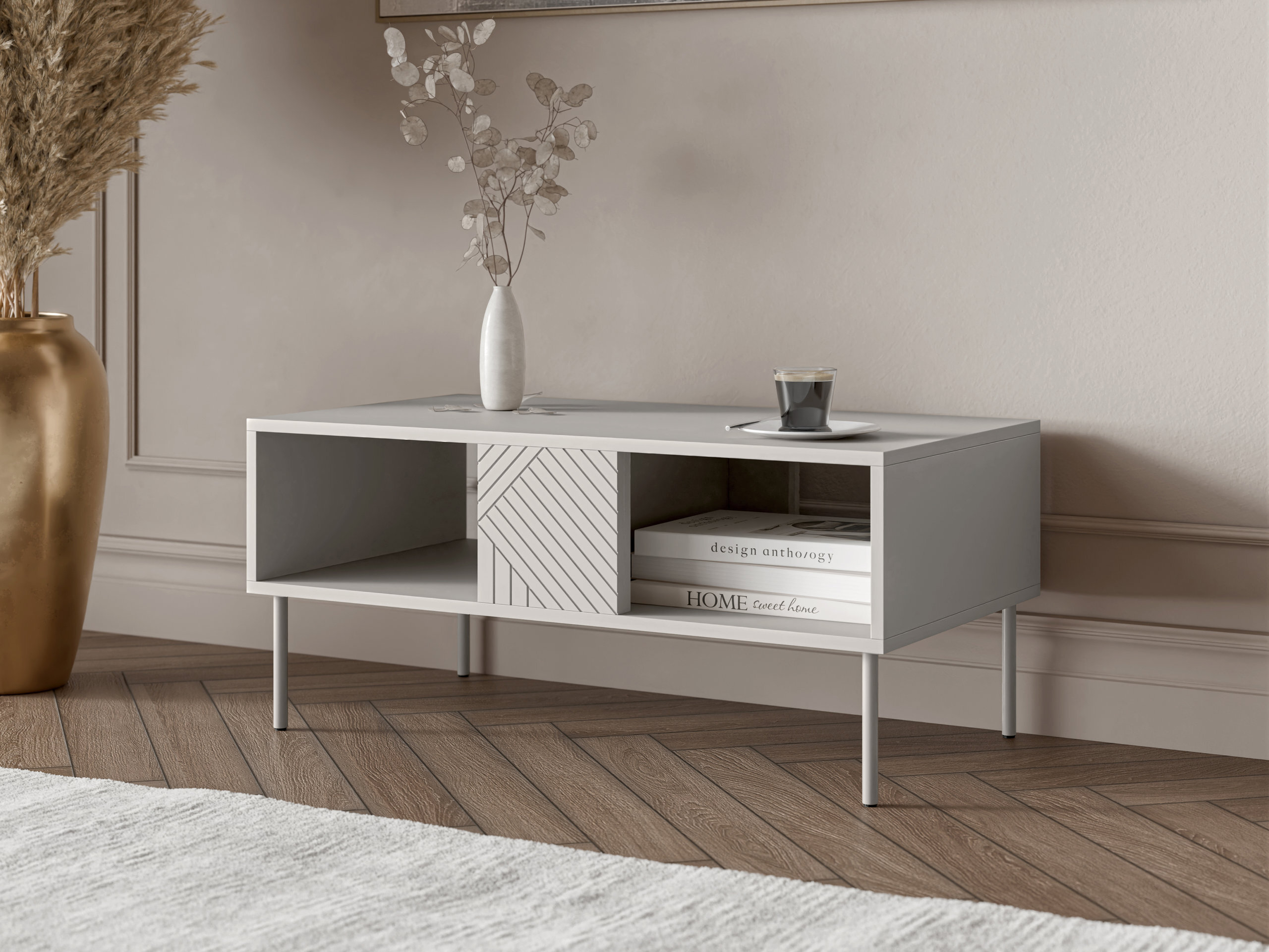 Table basse Morbala 101