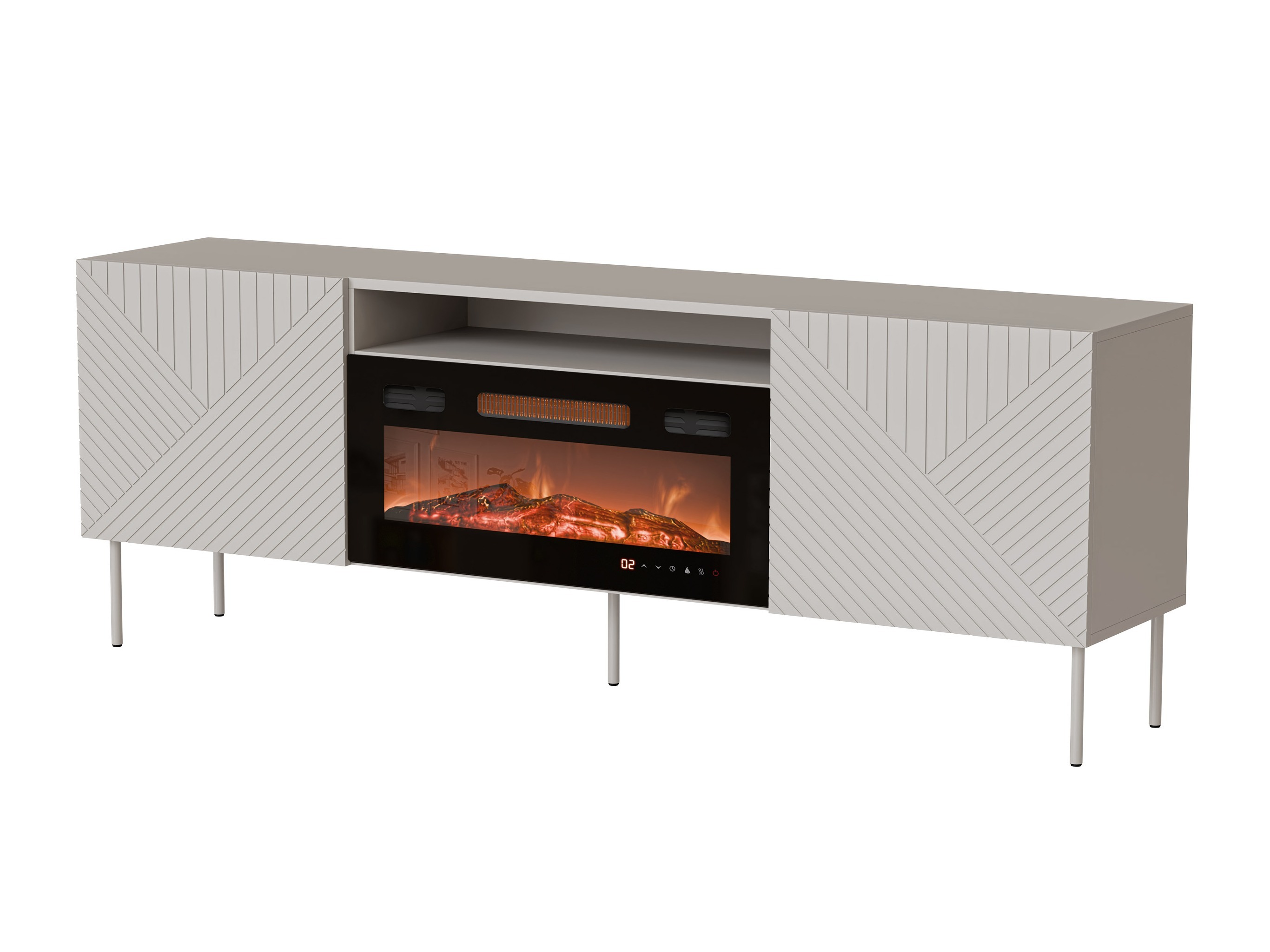 Meuble TV Morbala 105