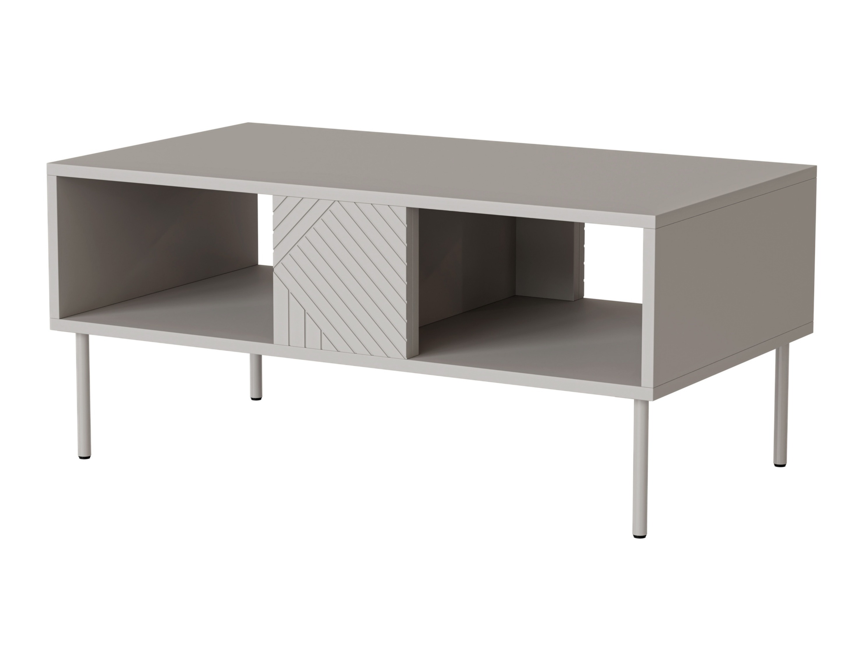 Table basse Doctrina I