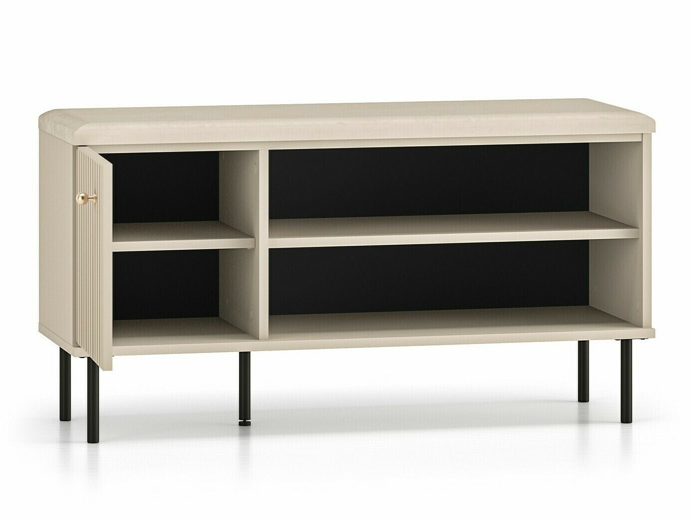 Meuble d'entrée Marmeli 133