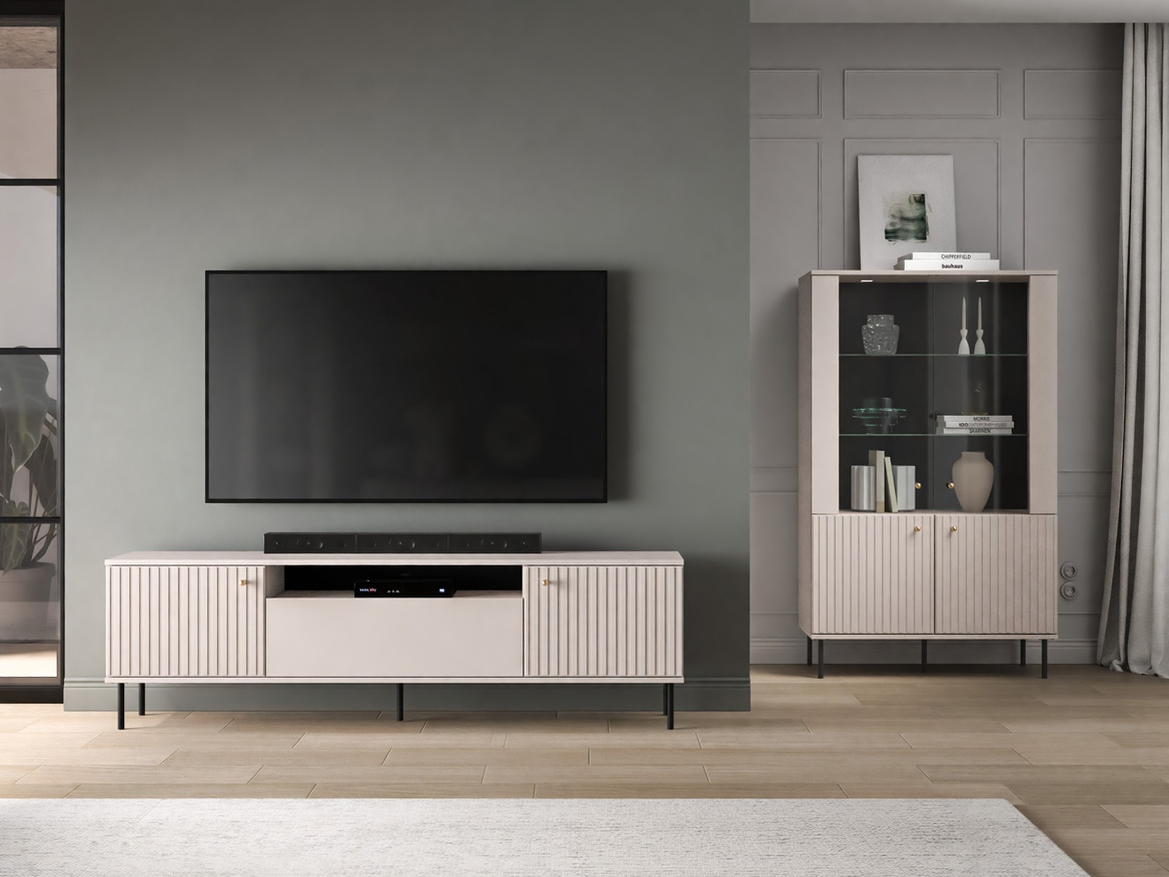 Ensemble de salon Marmeli 135