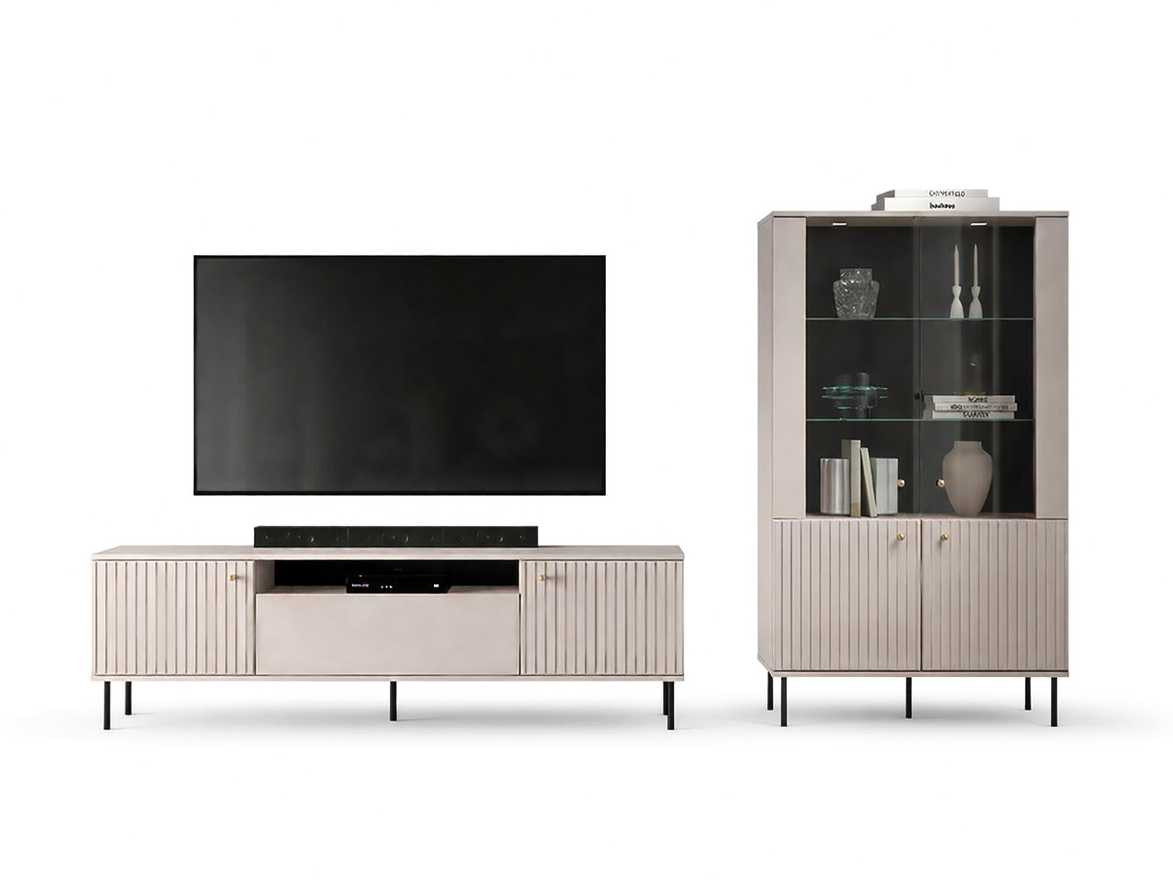 Ensemble de salon Marmeli 135