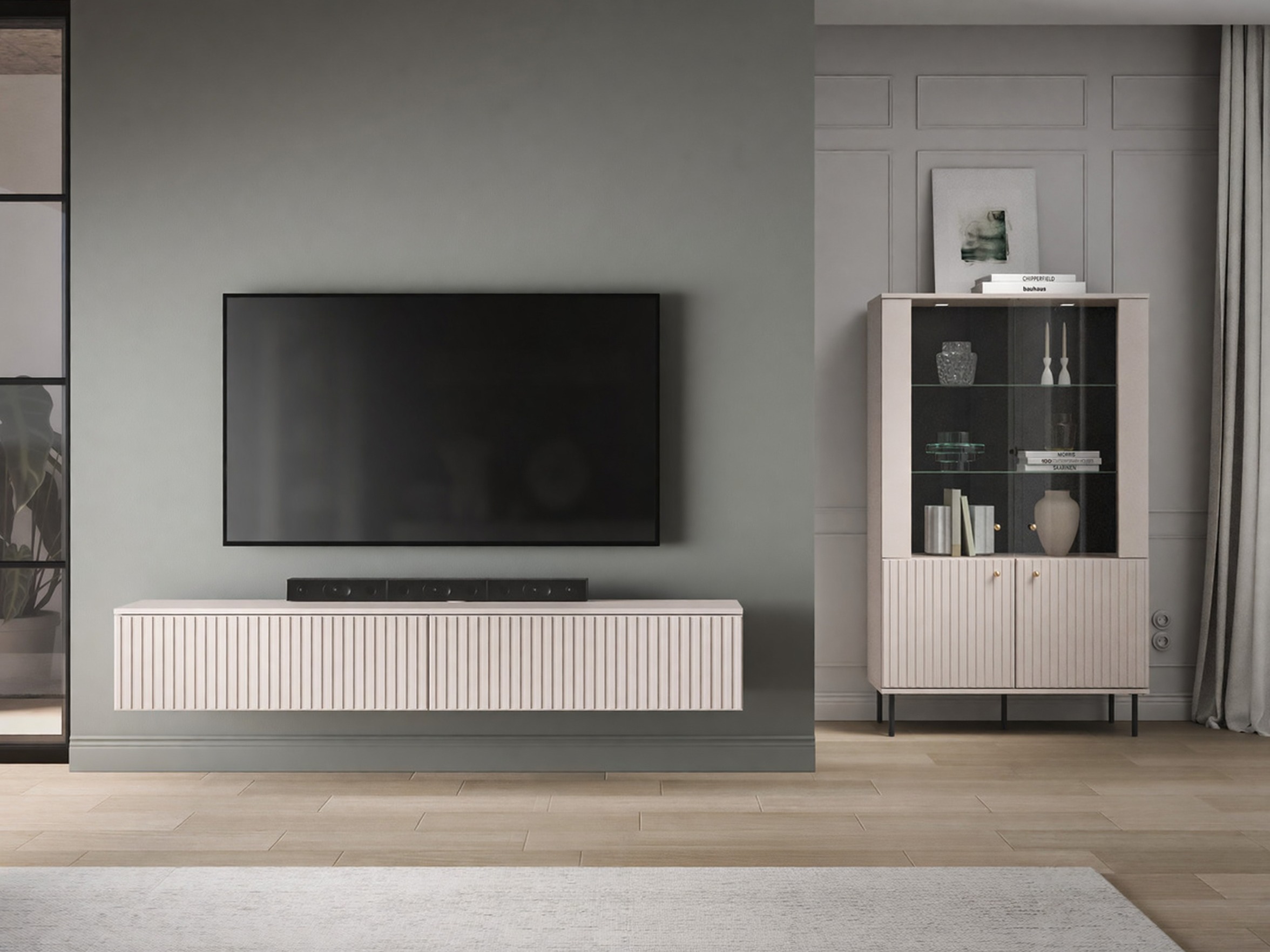 Ensemble de salon Marmeli 136