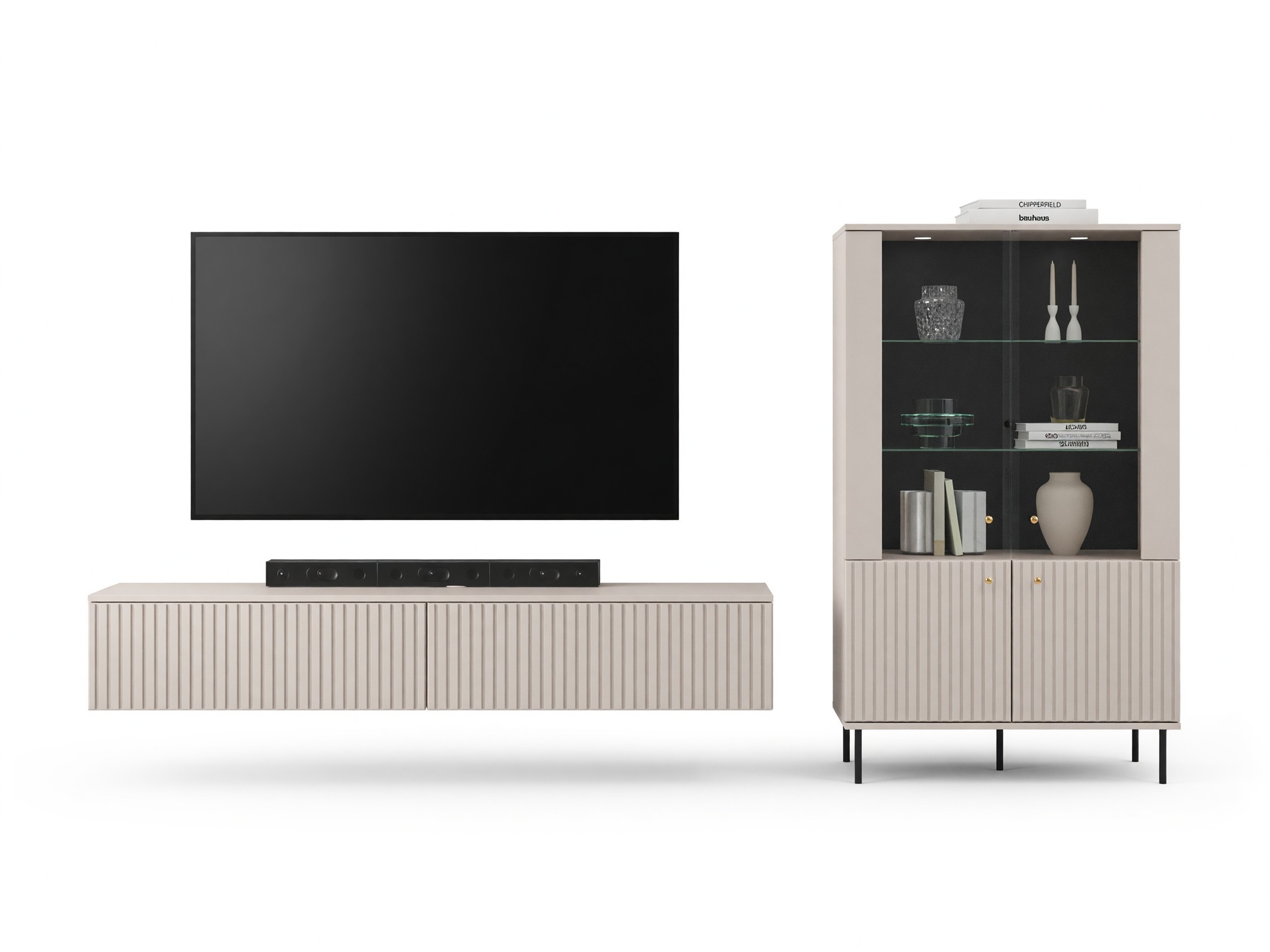 Ensemble de salon Marmeli 136