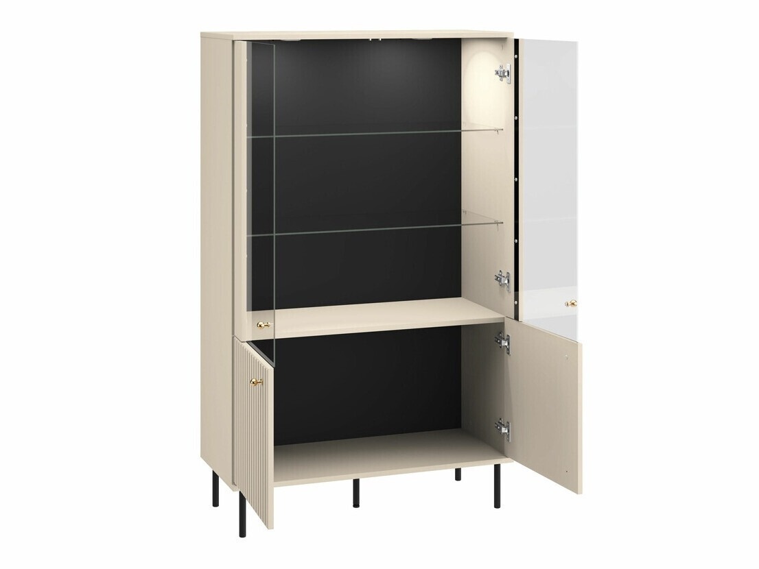 Ensemble de salon Marmeli 136