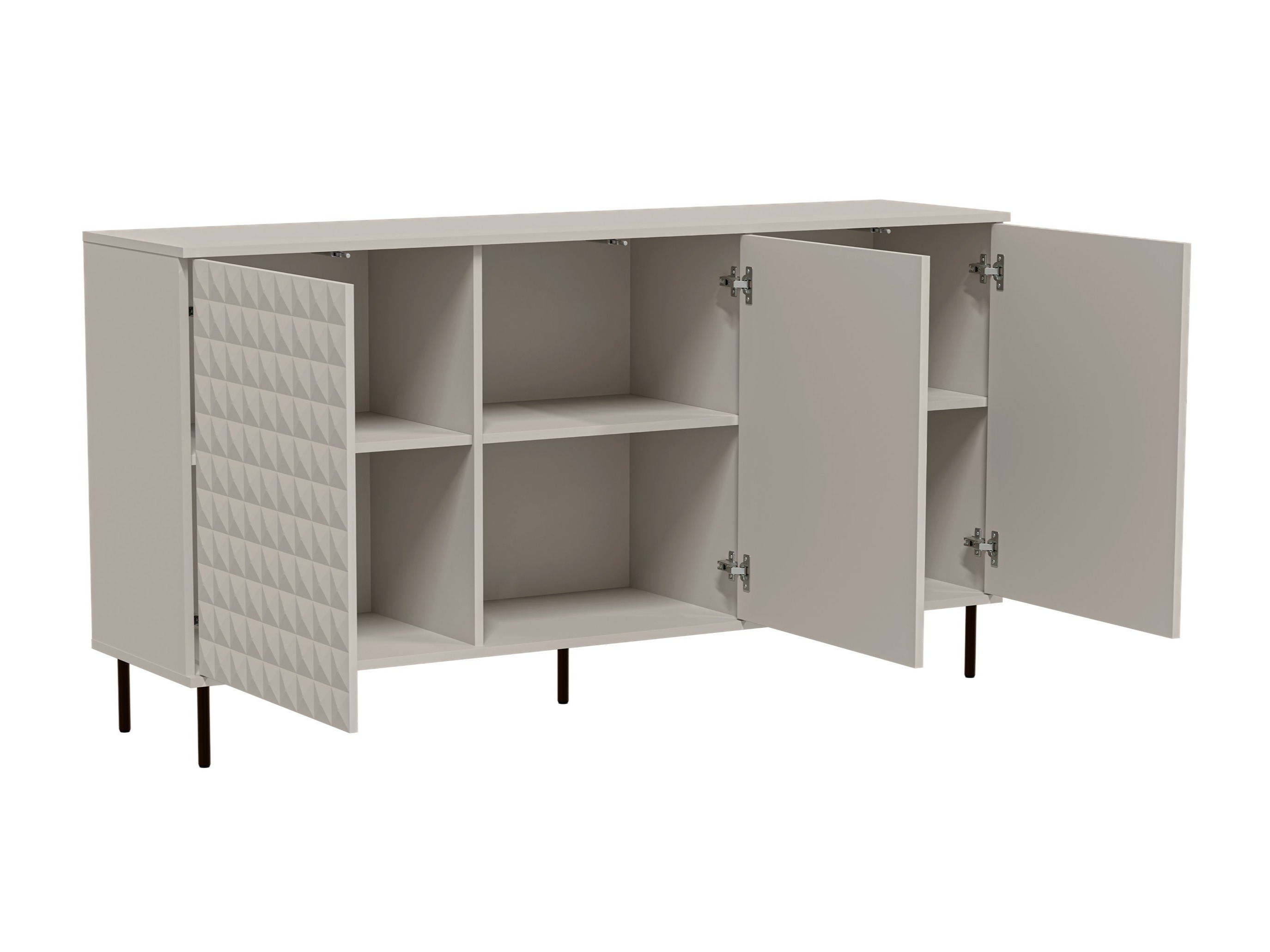 Buffet Tempus I