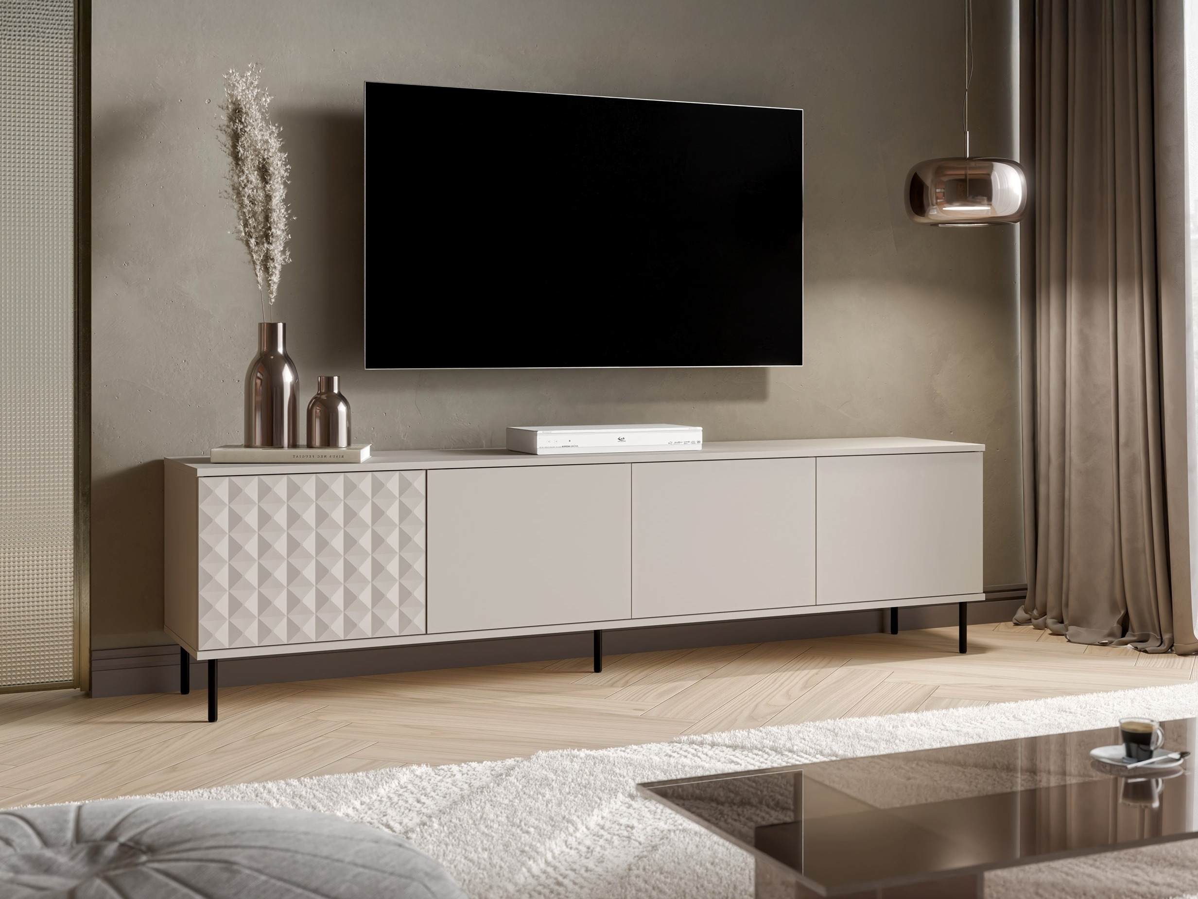 Meuble TV Tempus