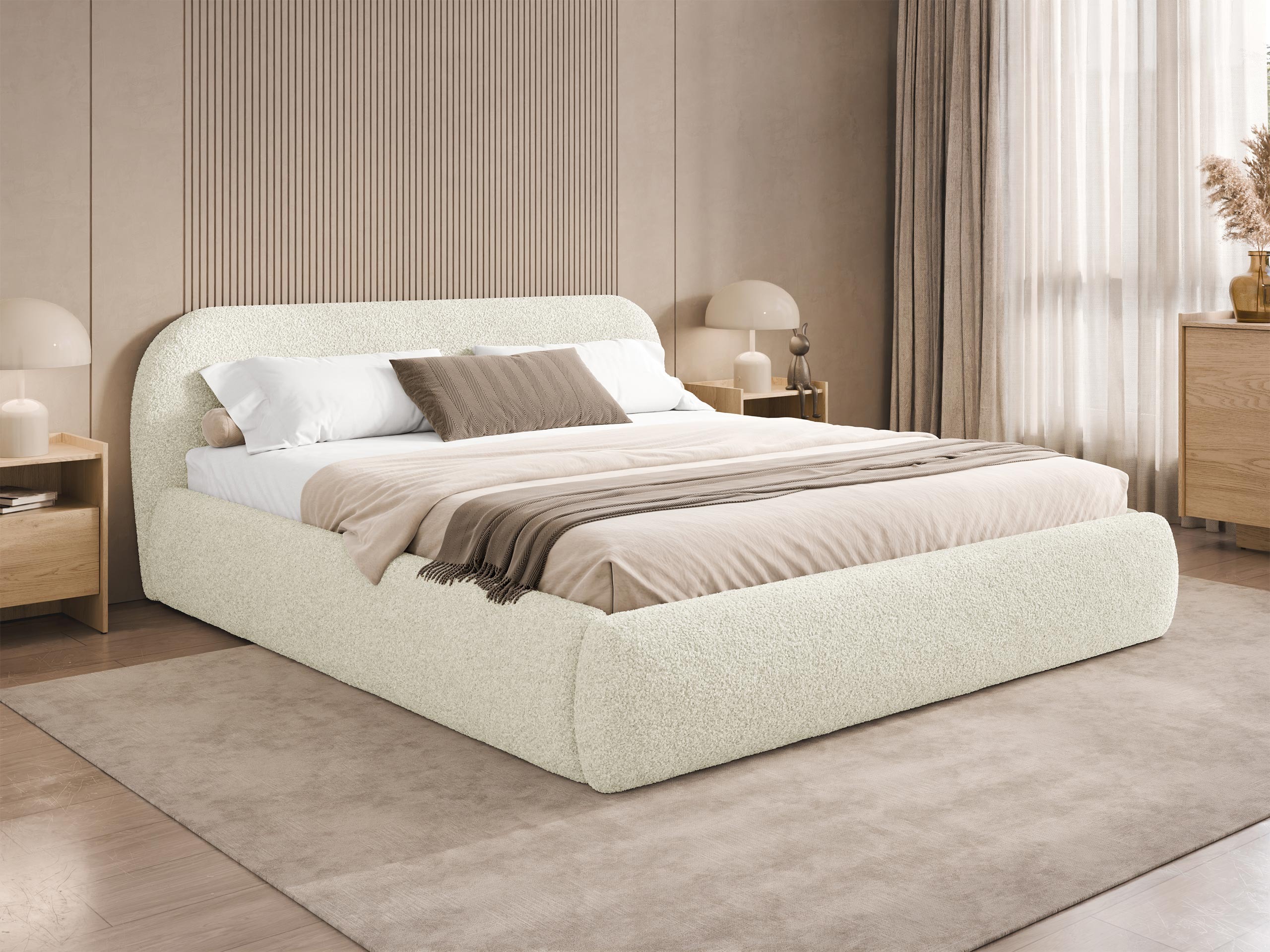 Lit TrendyNest Verbio (Lambi 08)
