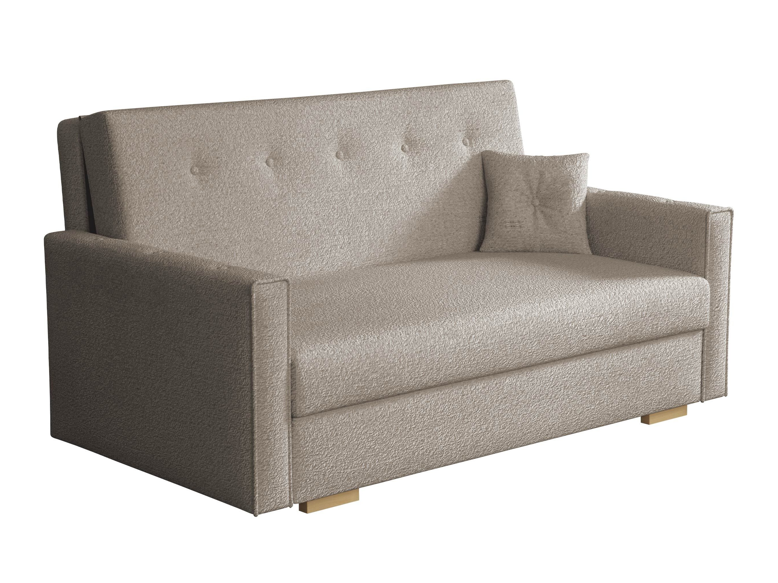 Canapé convertible Caelrin III (Coral 50)