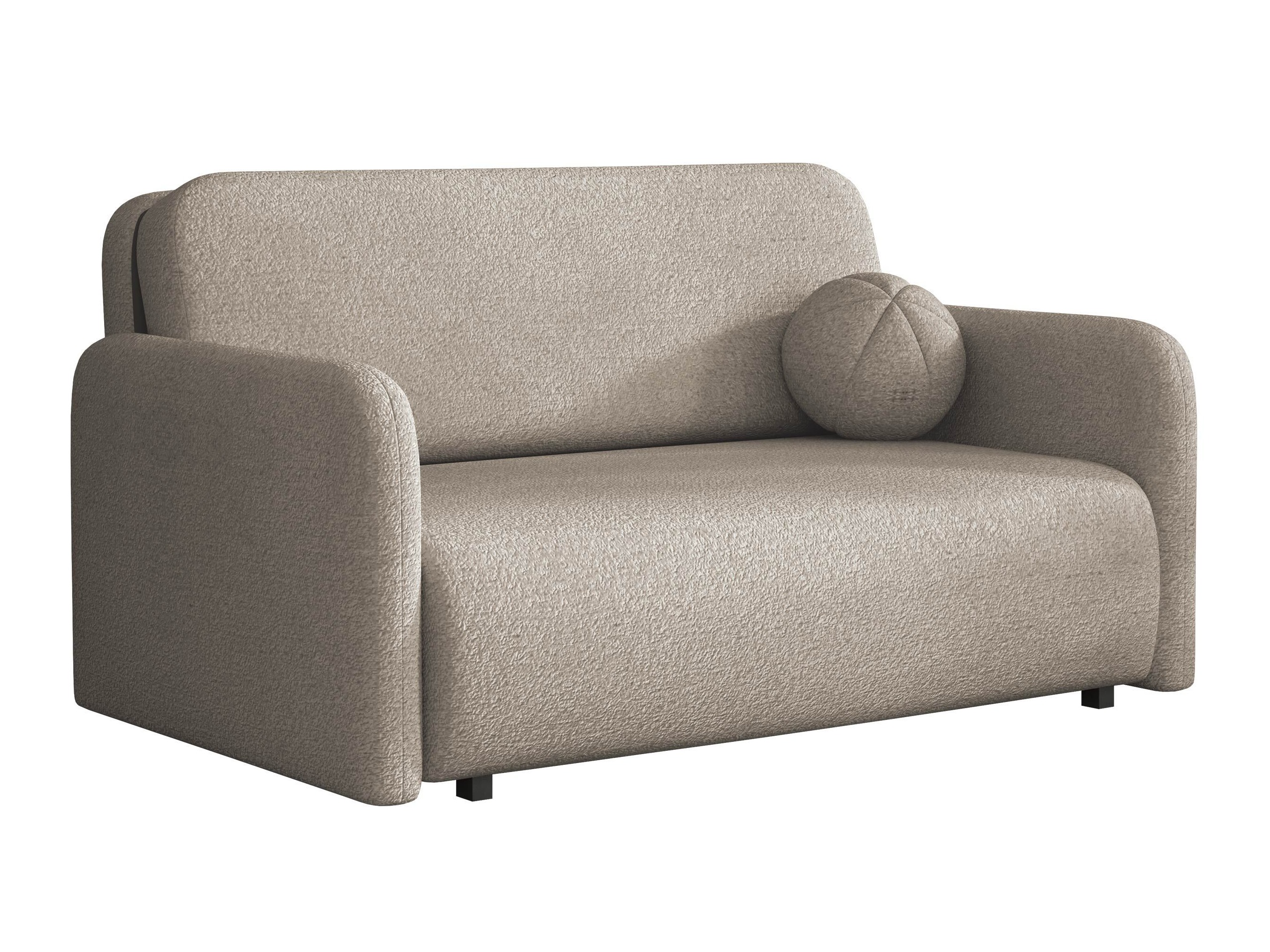 Canapé convertible Poetal III (Coral 50)