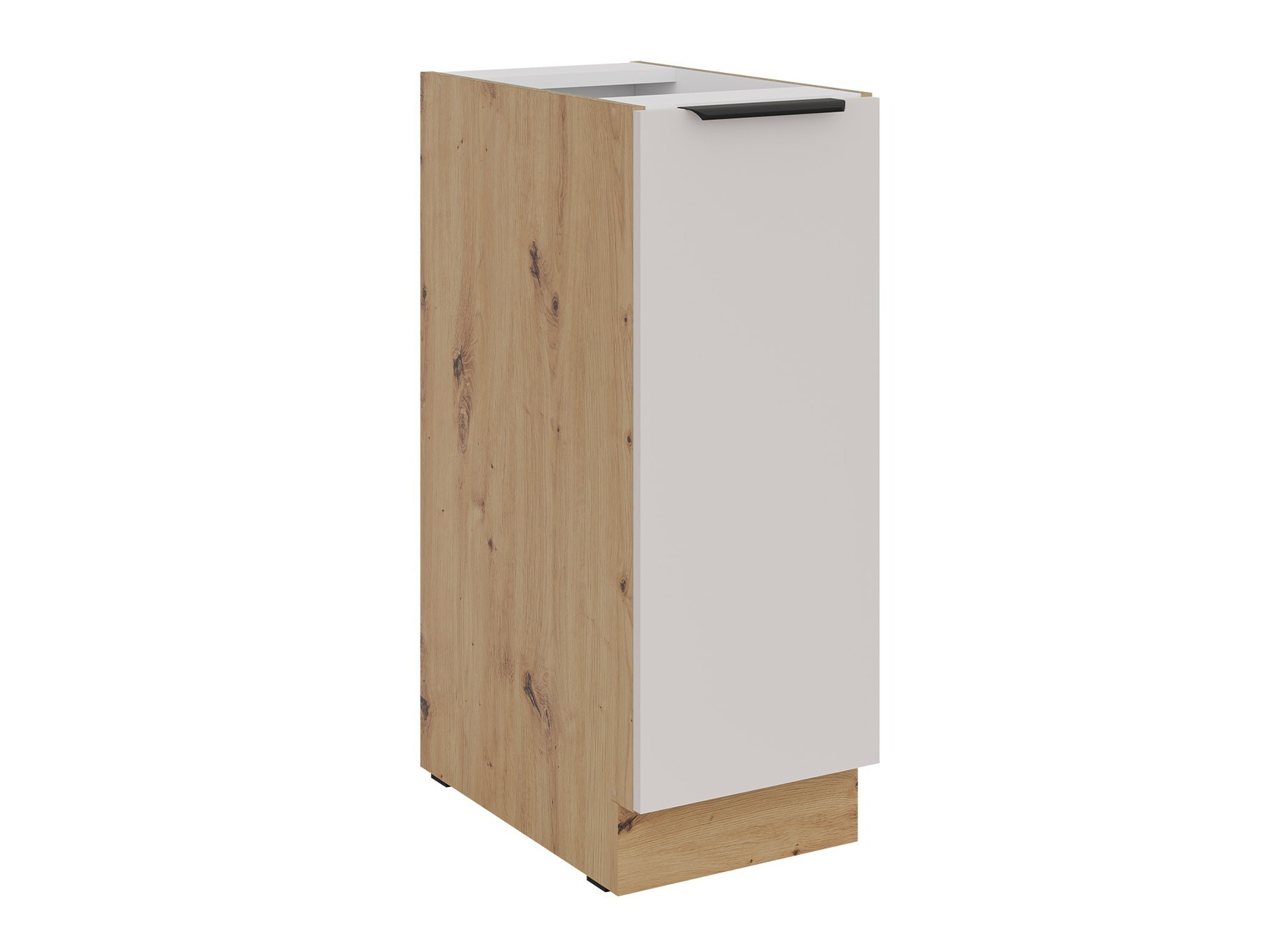 Armoire modulaire avec panier extractible Sole 102