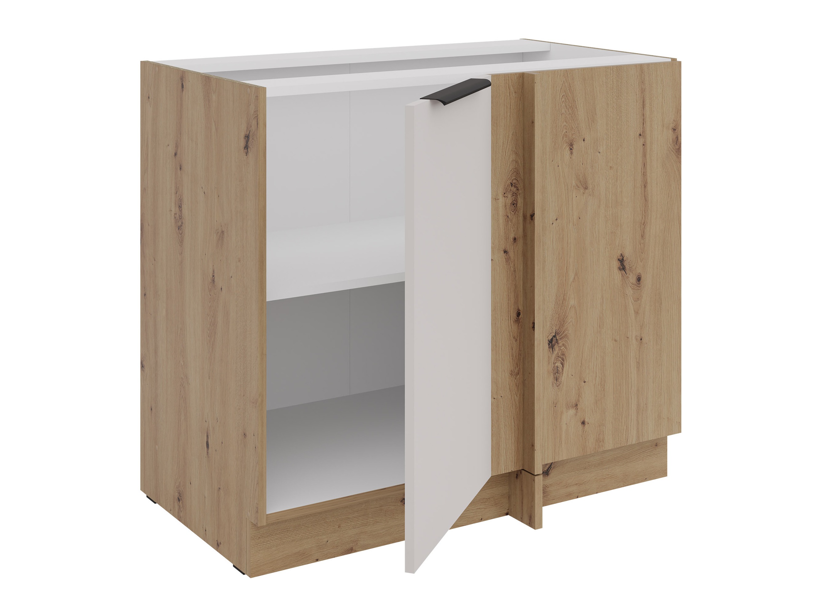 Armoire modulaire avec portes Sole 100