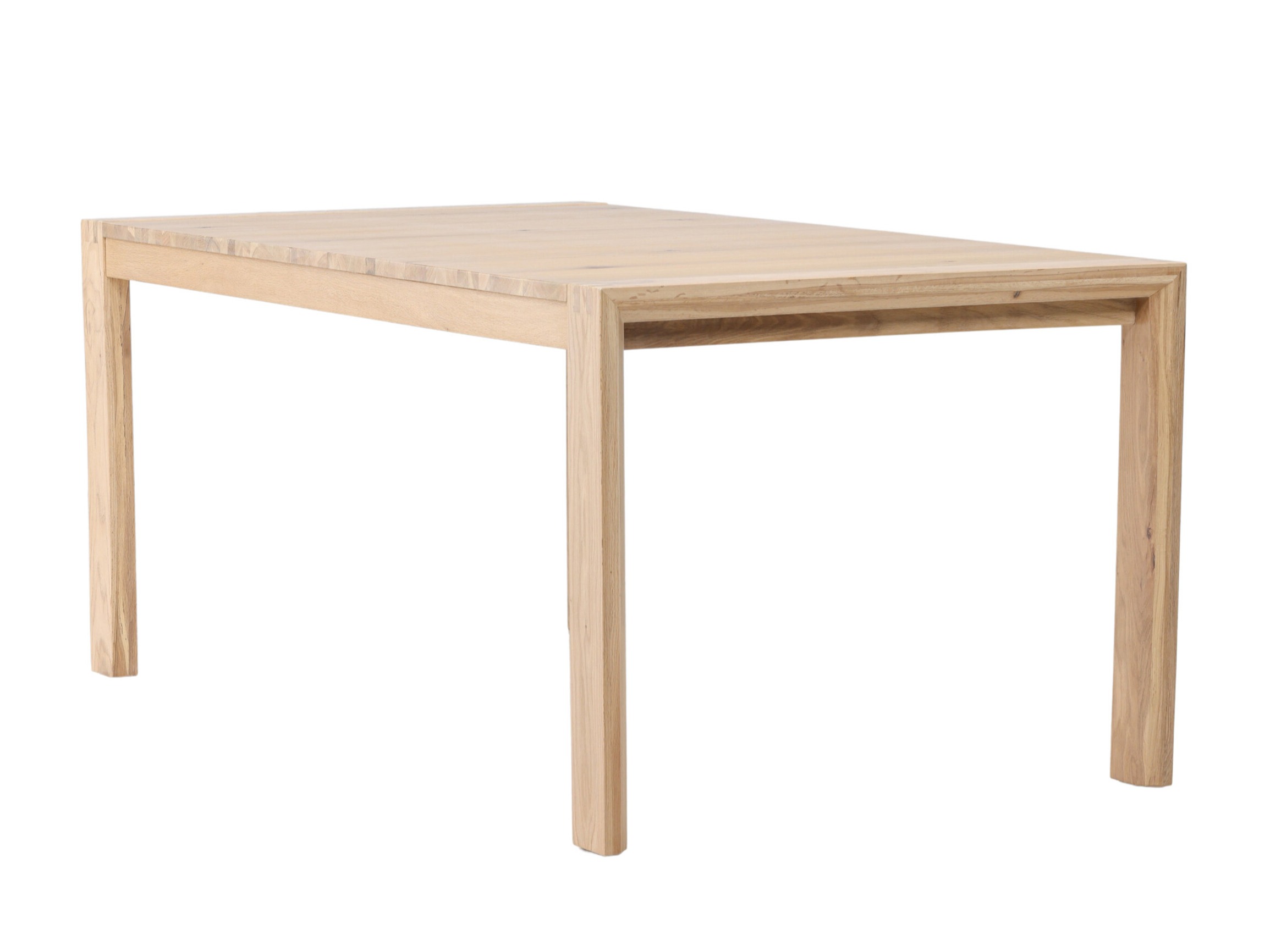 Table Dallas 120 (Chêne)