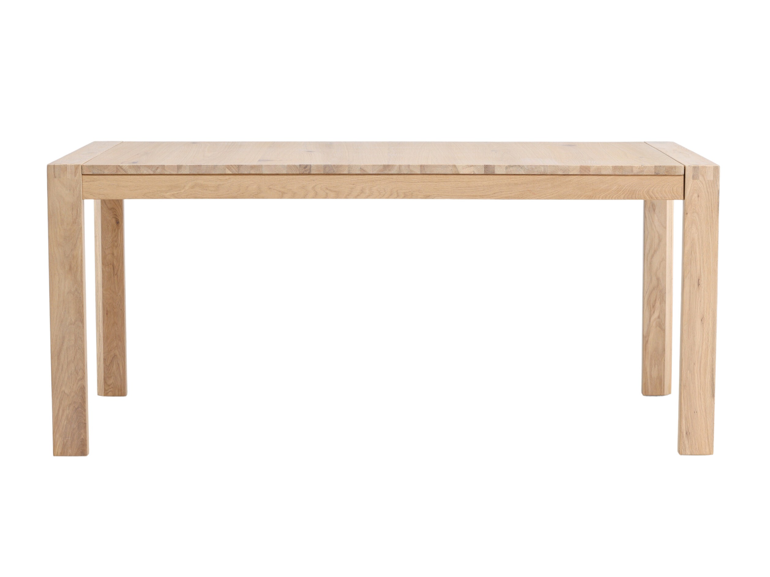 Table Dallas 120 (Chêne)