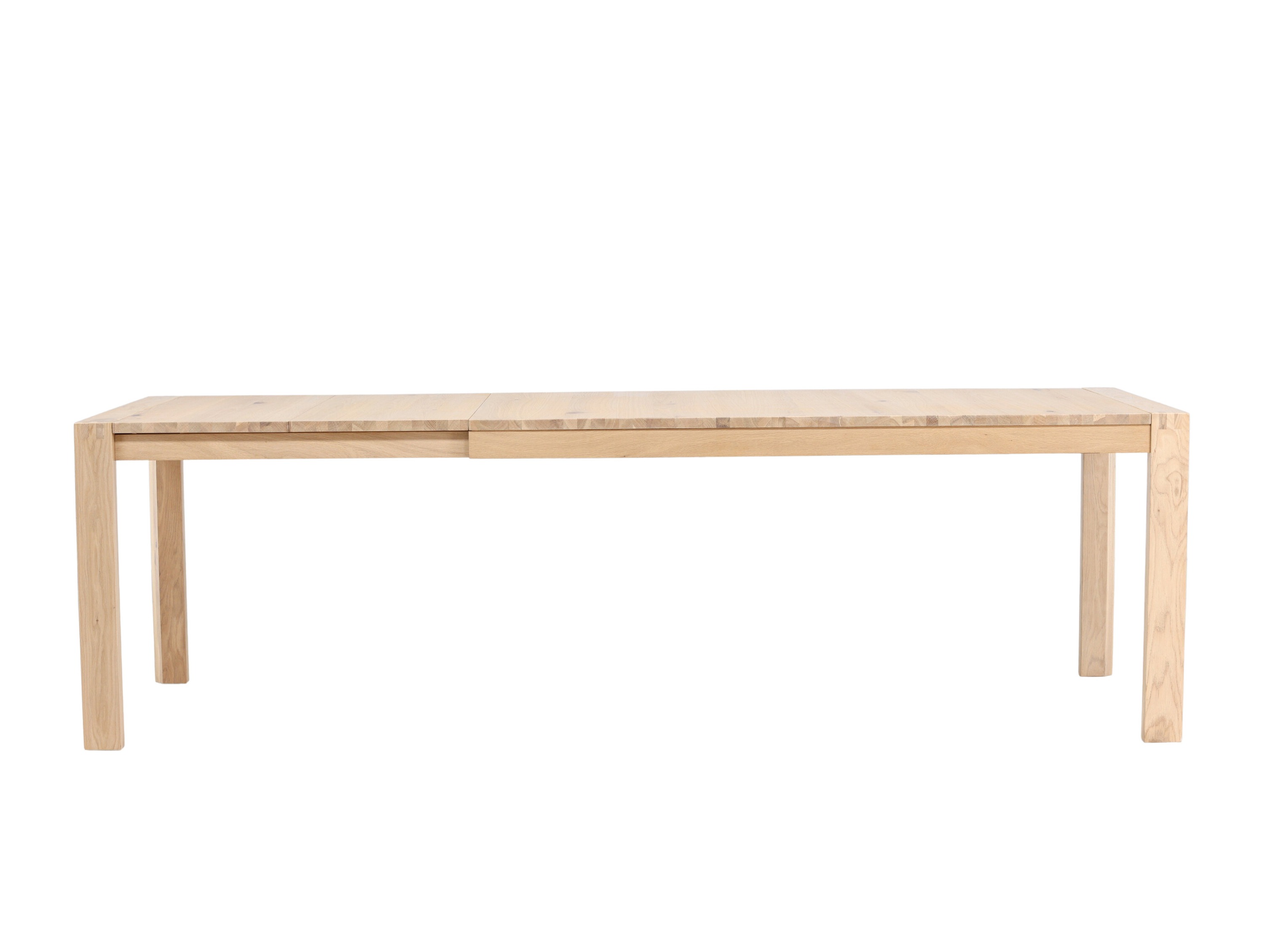 Table Dallas 120 (Chêne)
