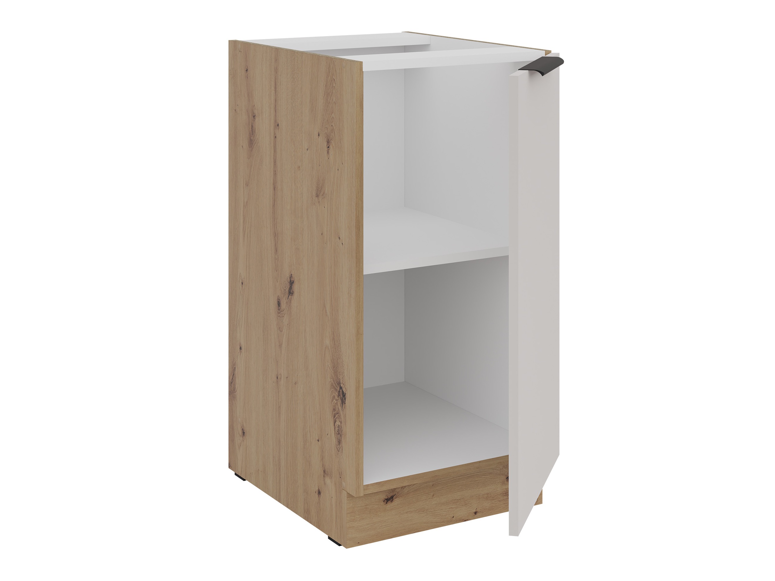 Armoire modulaire avec portes Sole 114