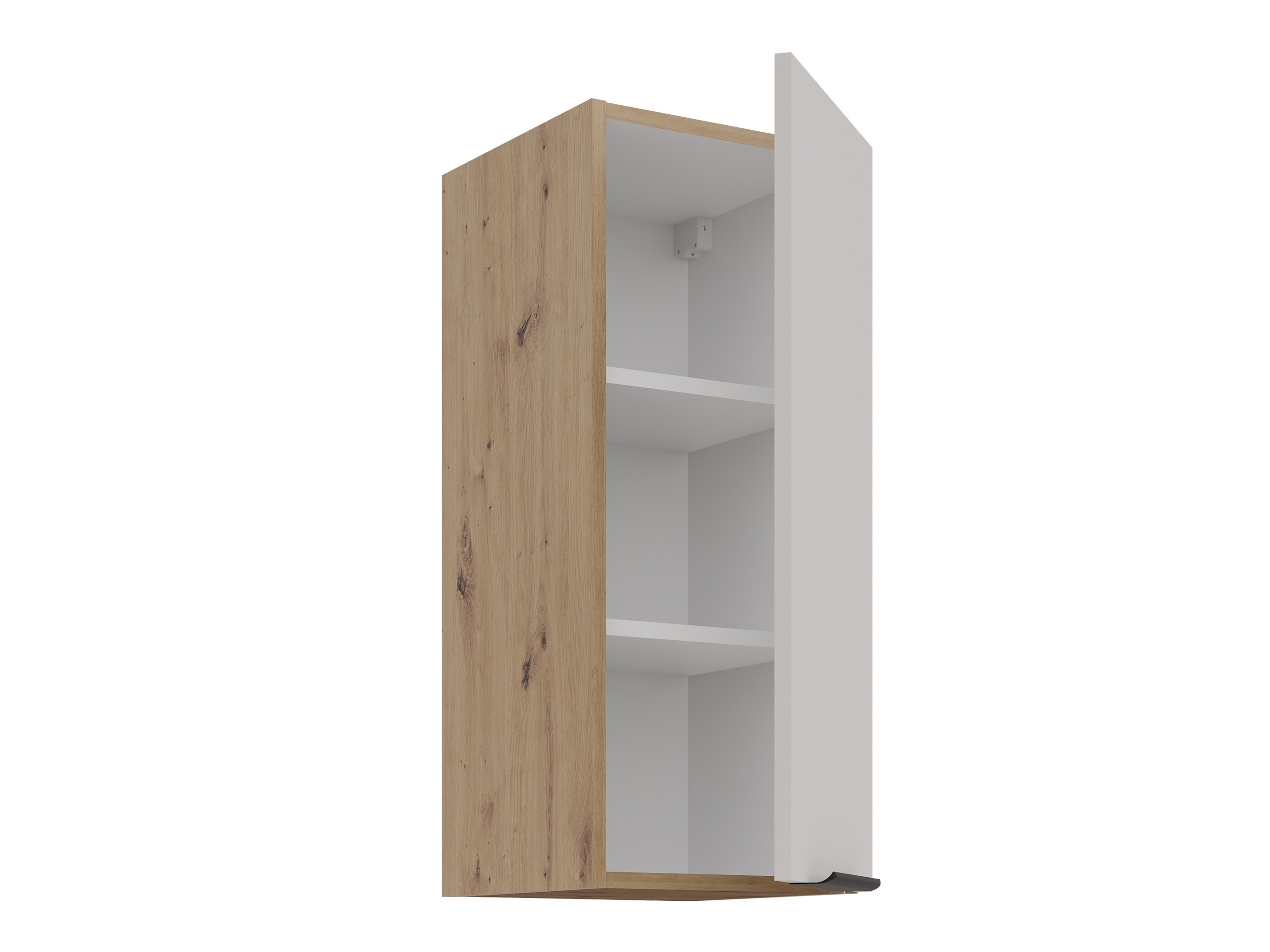 Armoire murale modulaire Sole 112