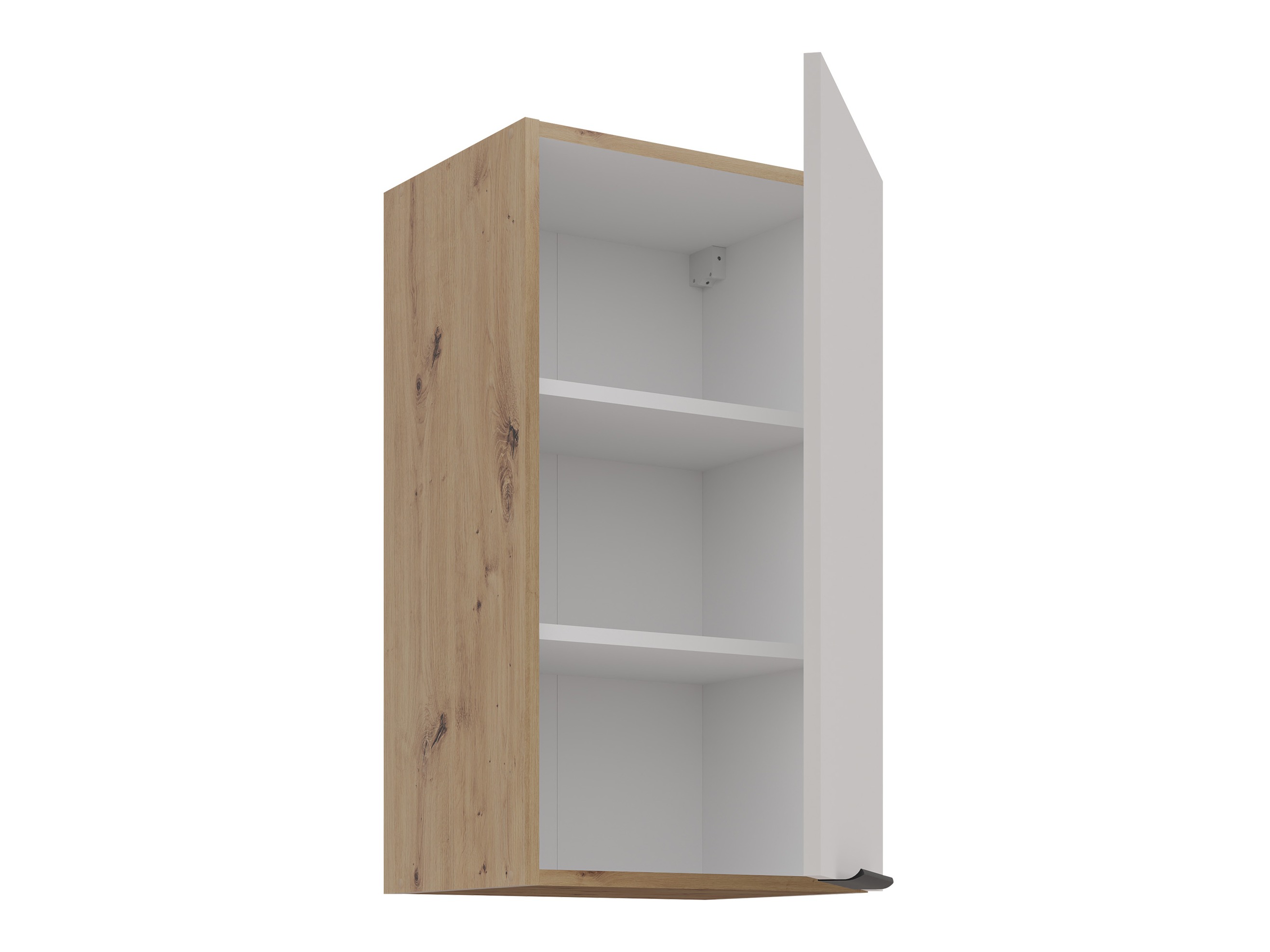 Armoire murale modulaire Sole 117