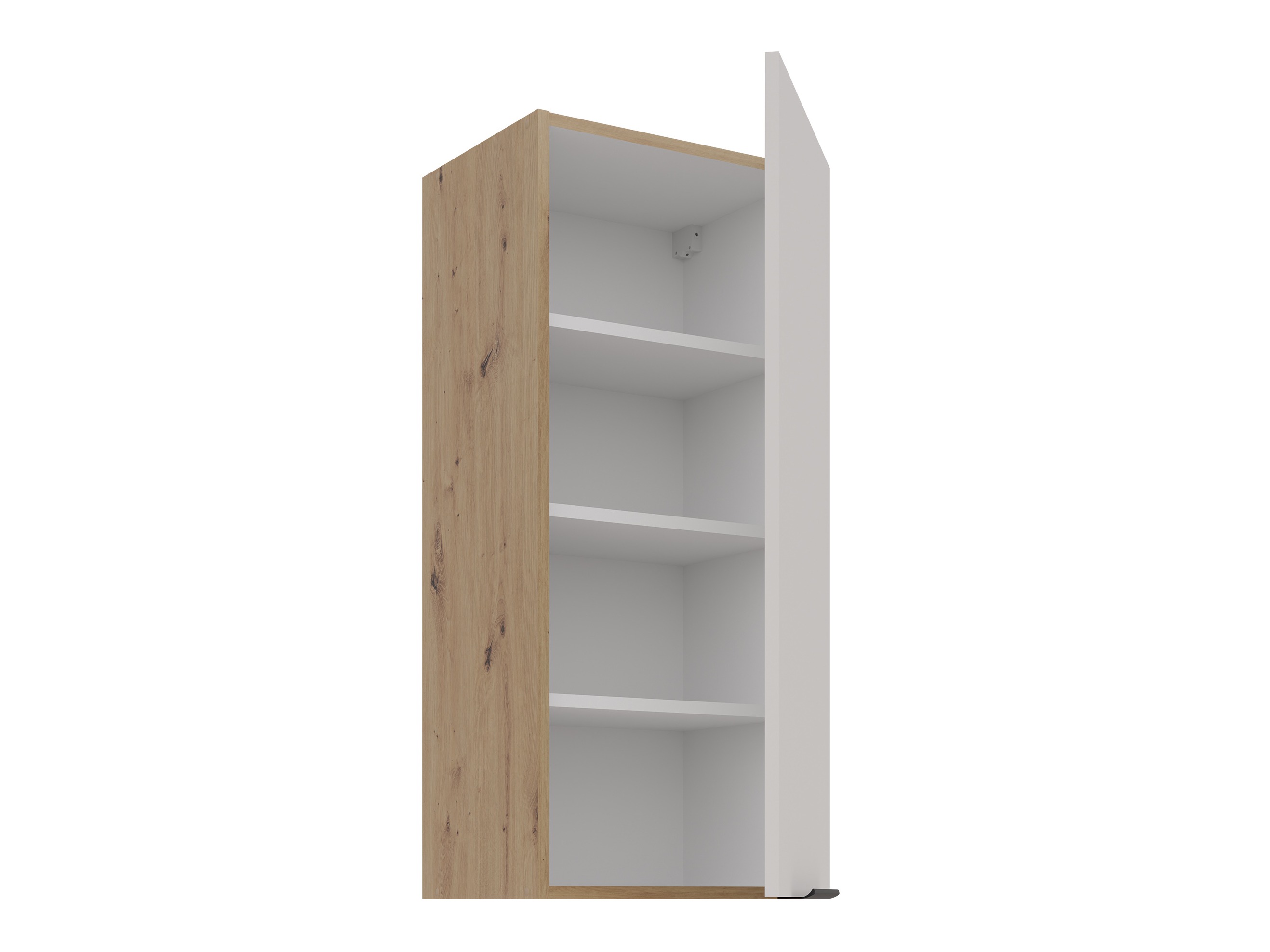 Armoire murale modulaire Sole 118