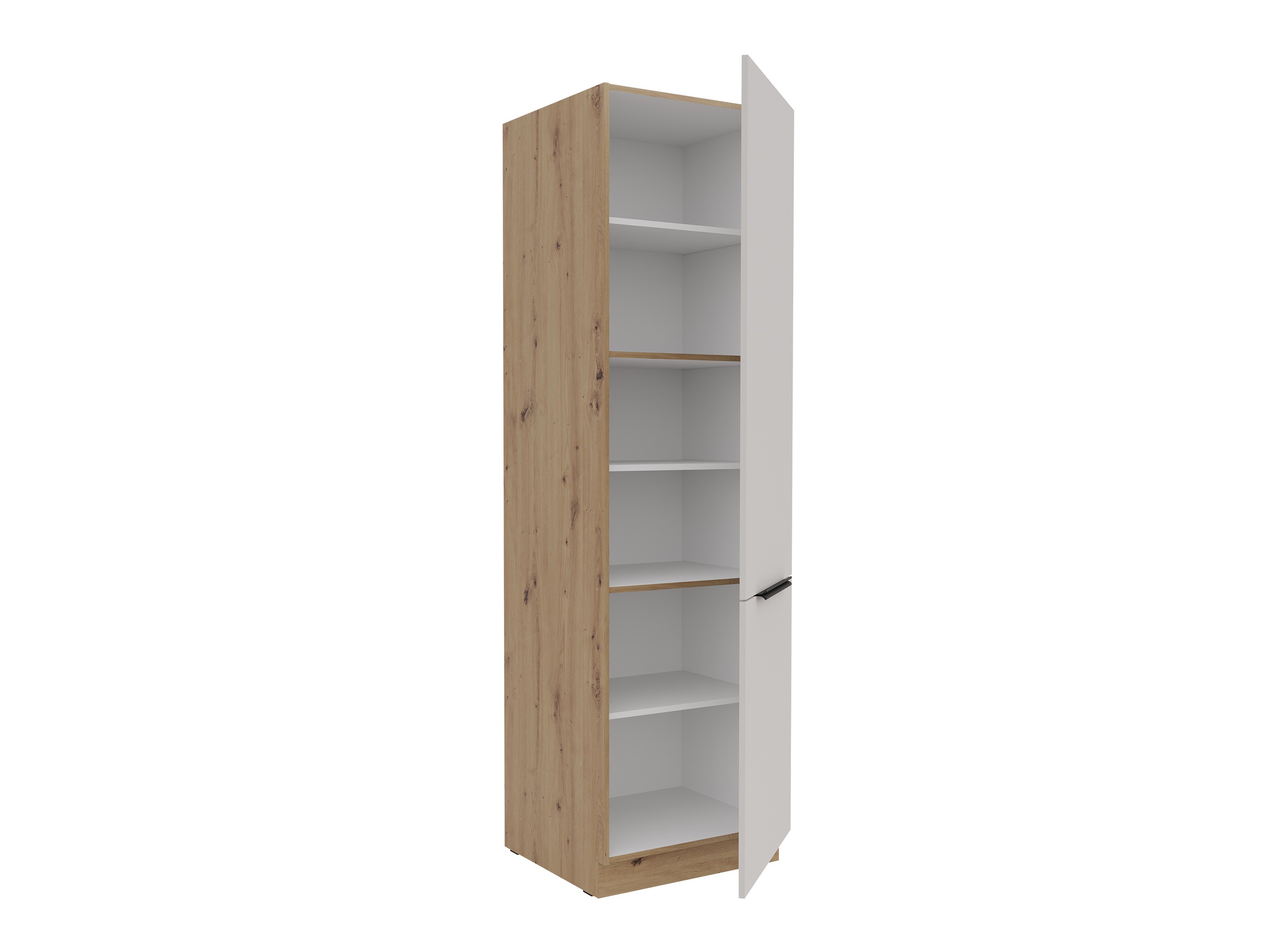 Armoire modulaire avec portes Sole 131