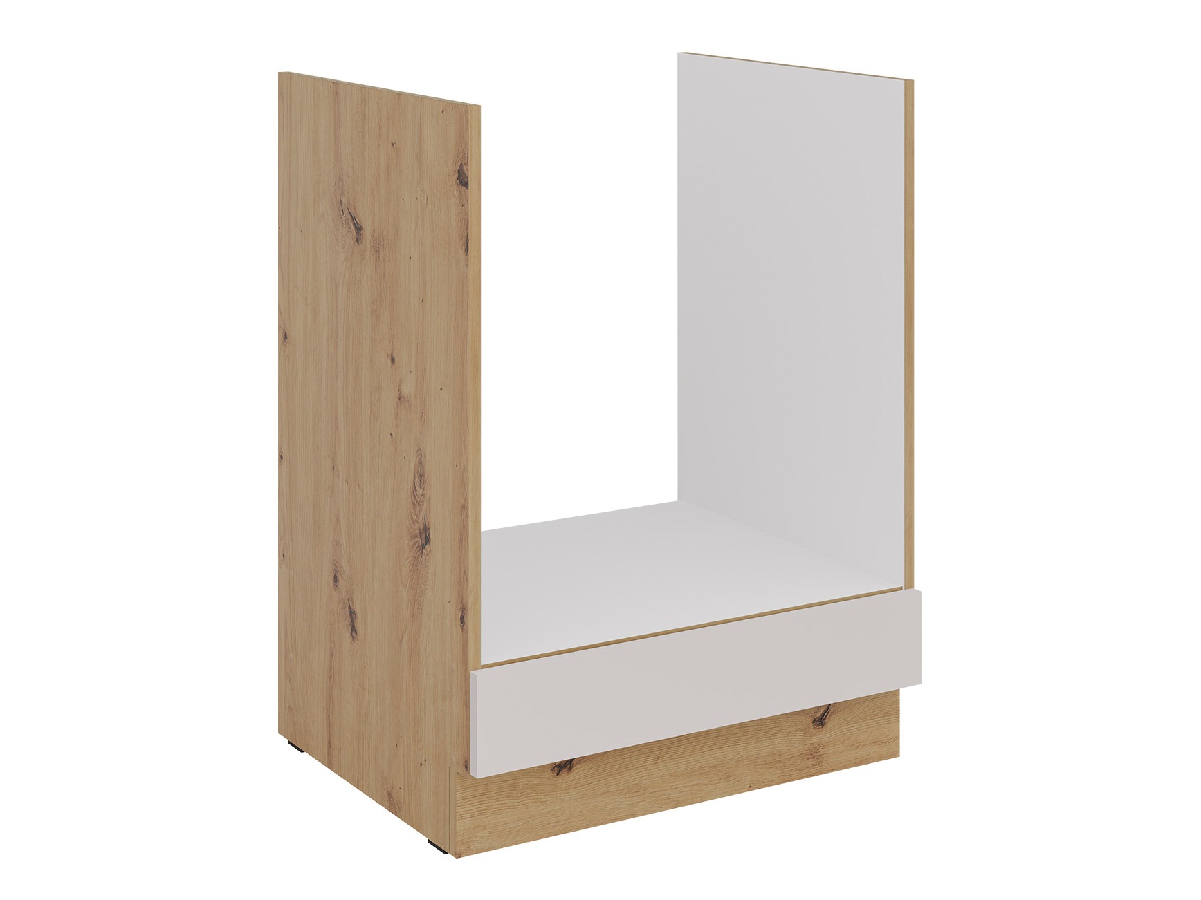 Armoire modulaire pour appareils intégrés Sole 130