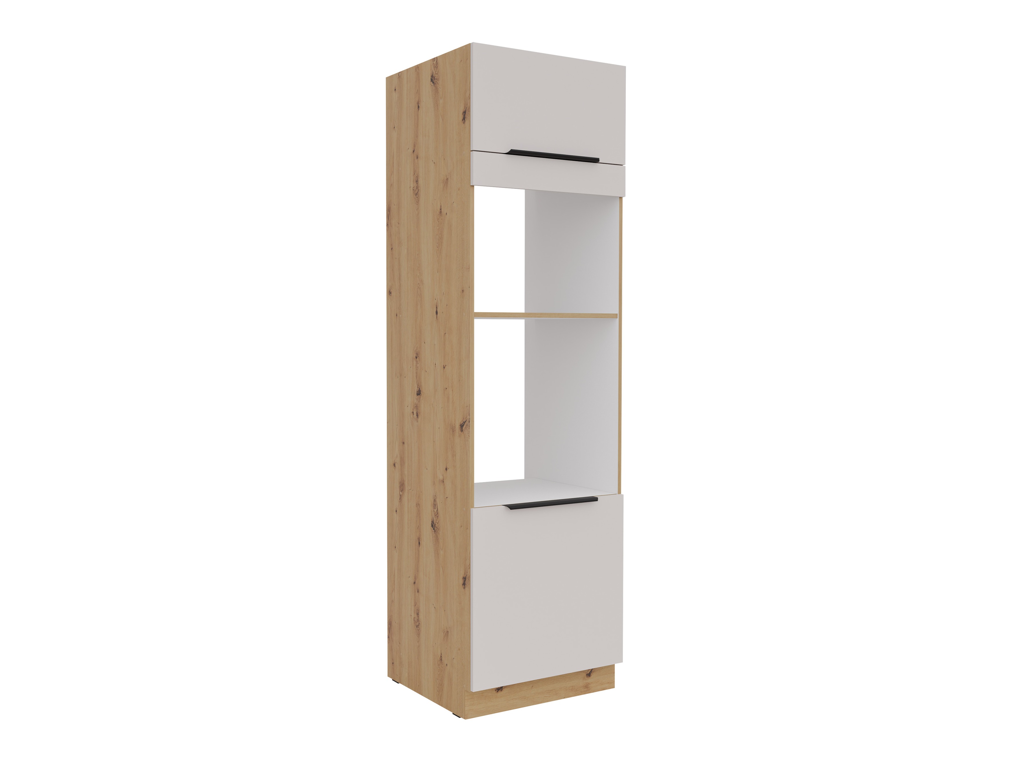 Armoire modulaire pour appareils intégrés Sole 134