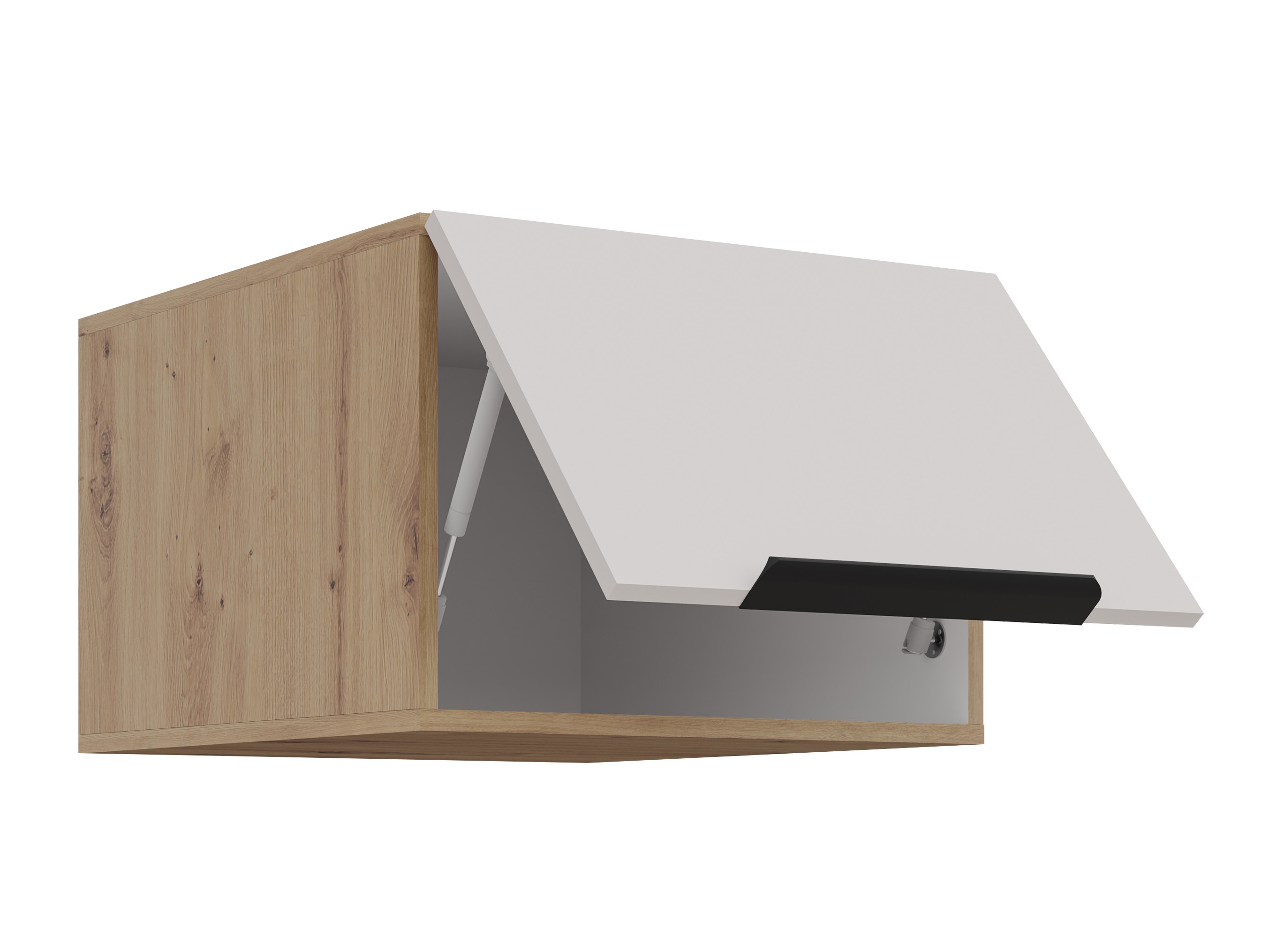 Armoire murale modulaire Sole 129