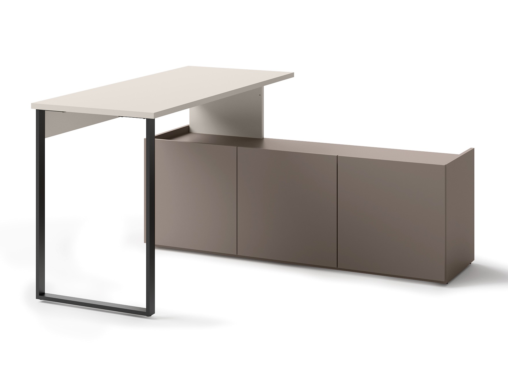 Bureau d'angle Tivseva 109