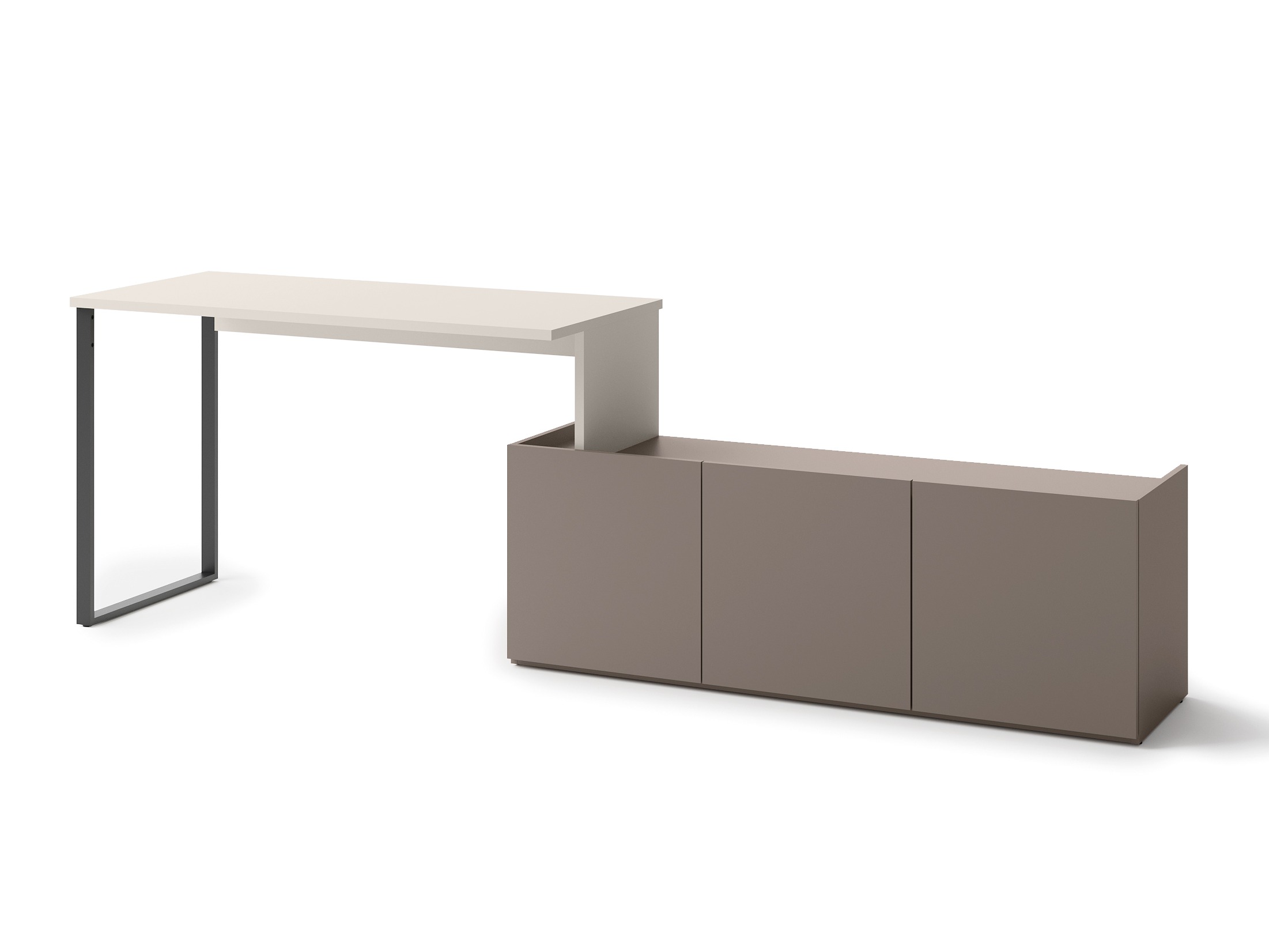 Bureau d'angle Tivseva 109