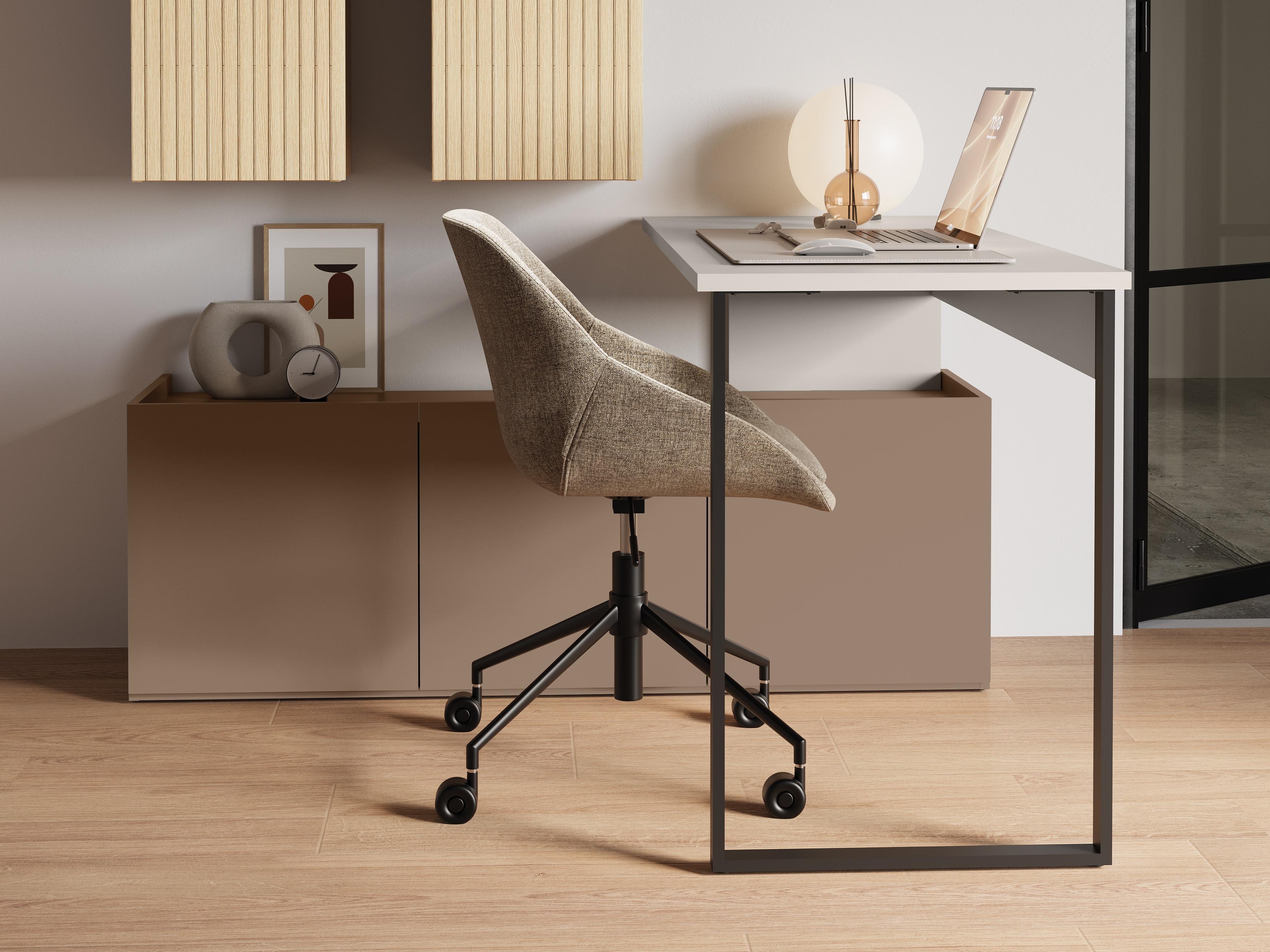 Bureau d'angle Tivseva 109