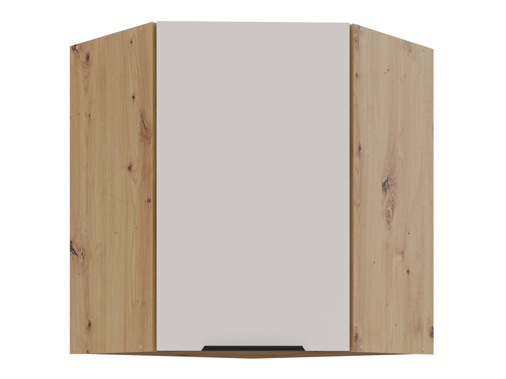 Armoire d'angle murale modulaire Sole 142