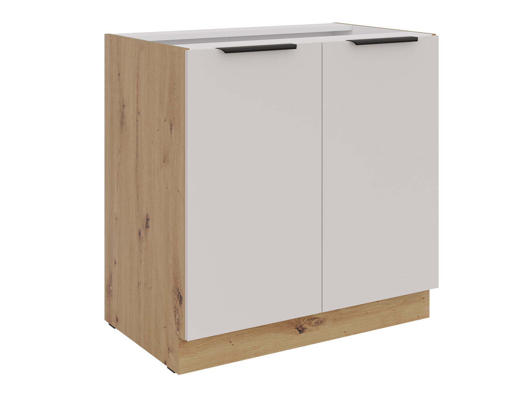Armoire modulaire avec portes Sole 146