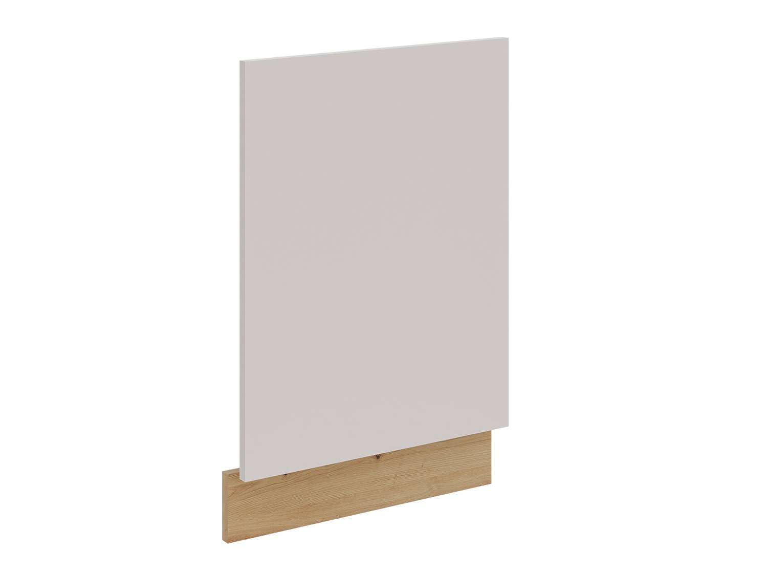 Porte lave-vaisselle Sole 154