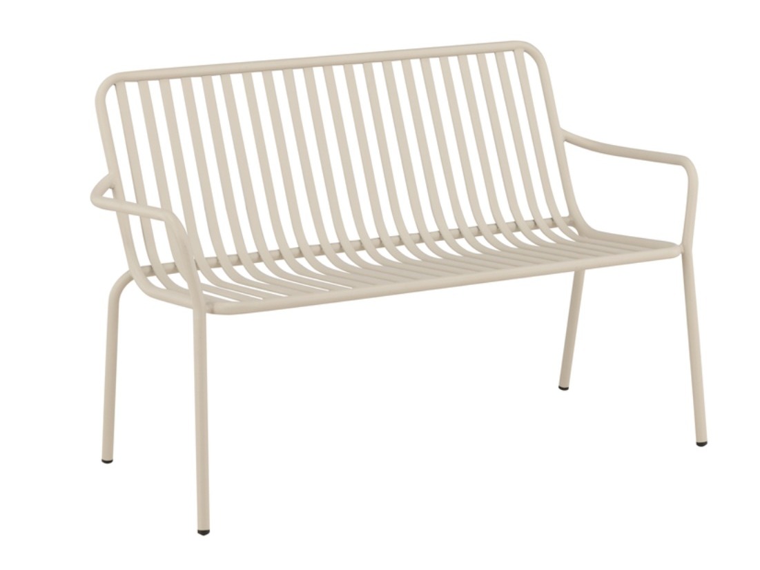 Banc de jardin Dallas 5228