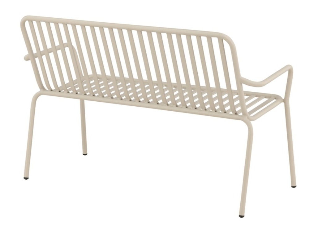 Banc de jardin Dallas 5228