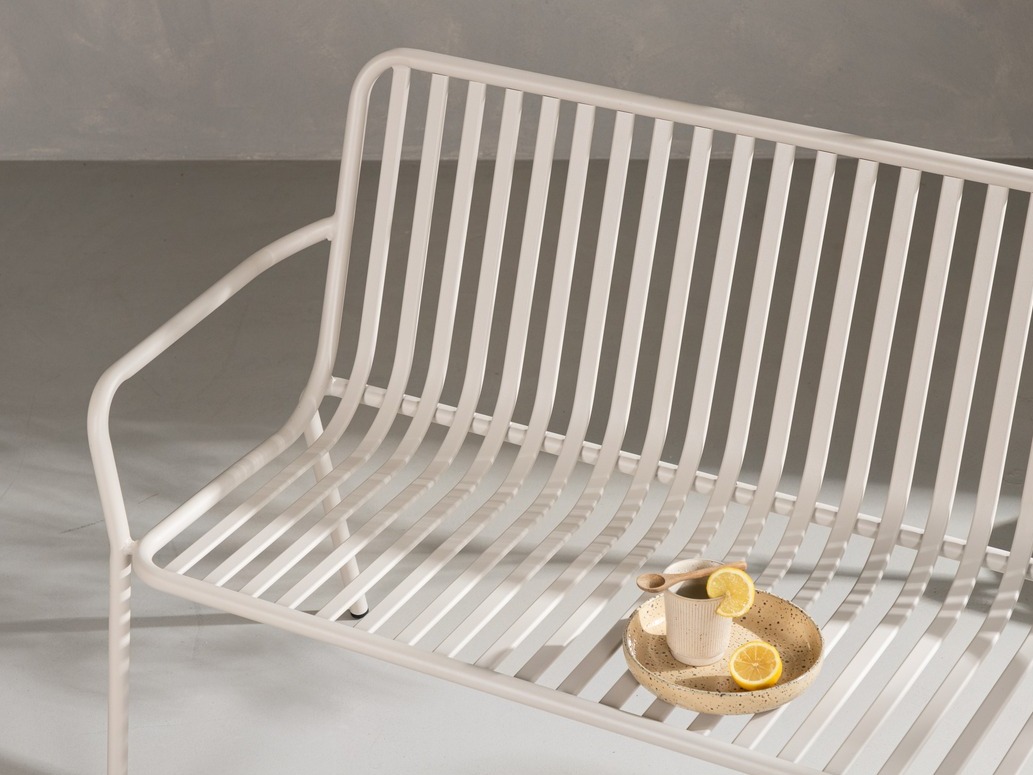 Banc de jardin Dallas 5228
