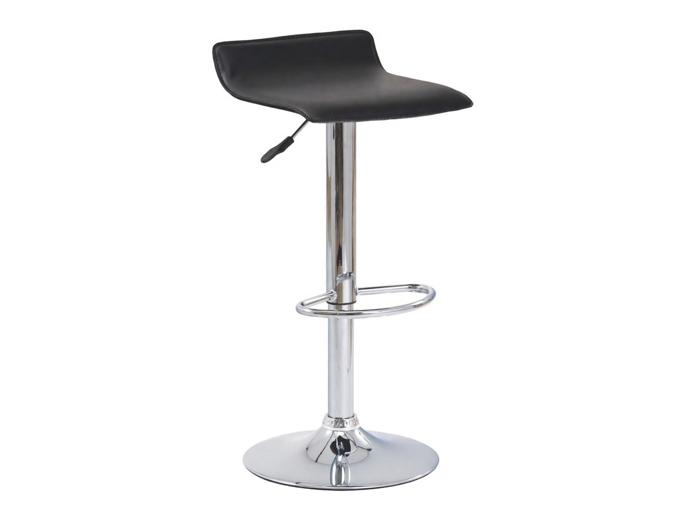 Chaise de bar mi-hauteur Houston 112