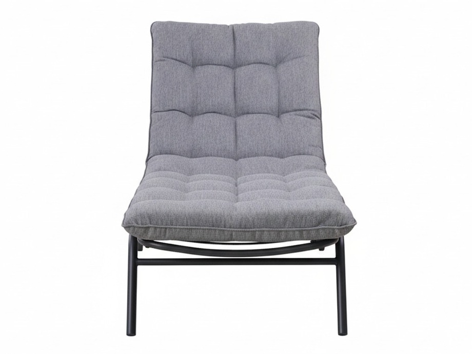 Chaise longue de jardin Mandeville 360