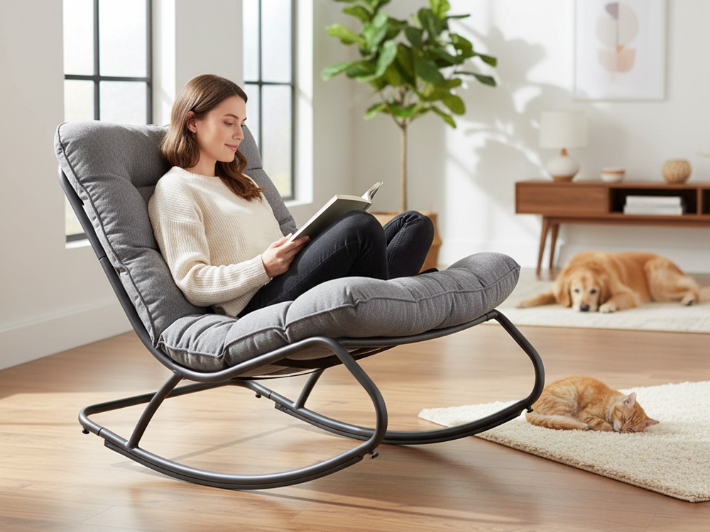 Fauteuil de jardin Mandeville 361